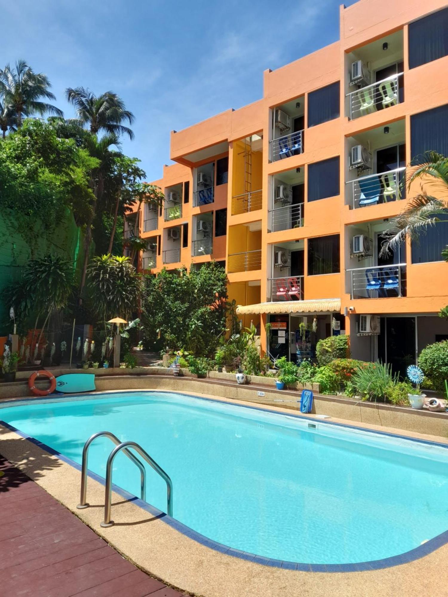 Porterhouse Beach Hotel 3*