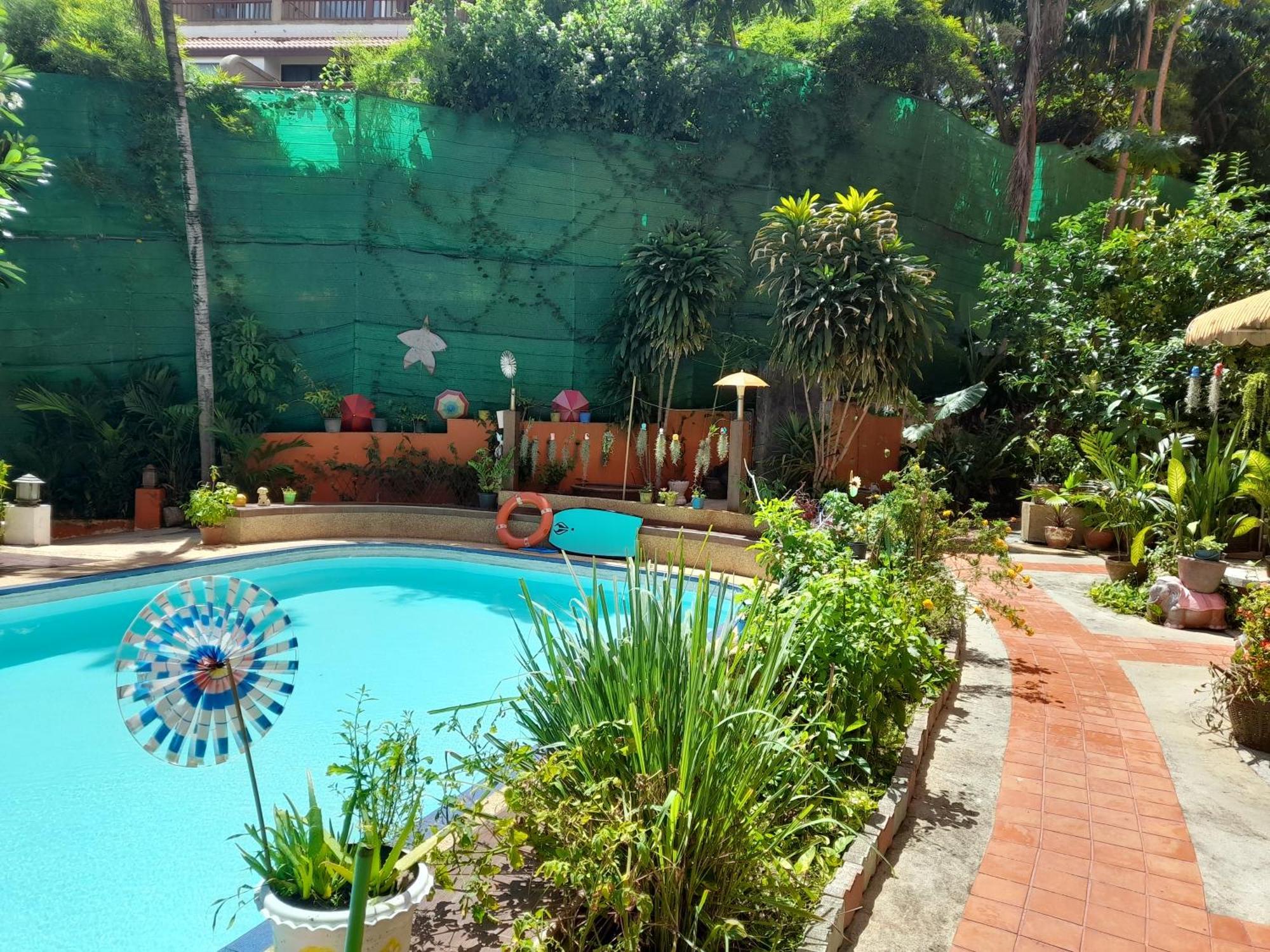 Porterhouse Beach Hotel Hotel 3*