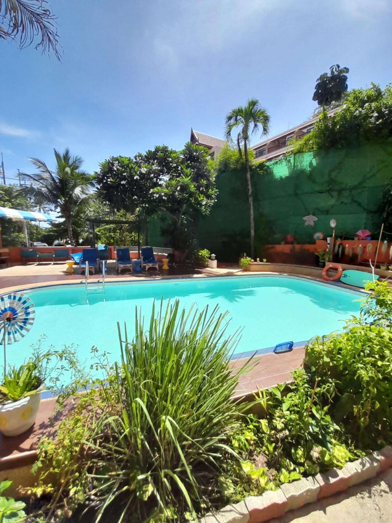 Porterhouse Beach Hotel Hotel 3*