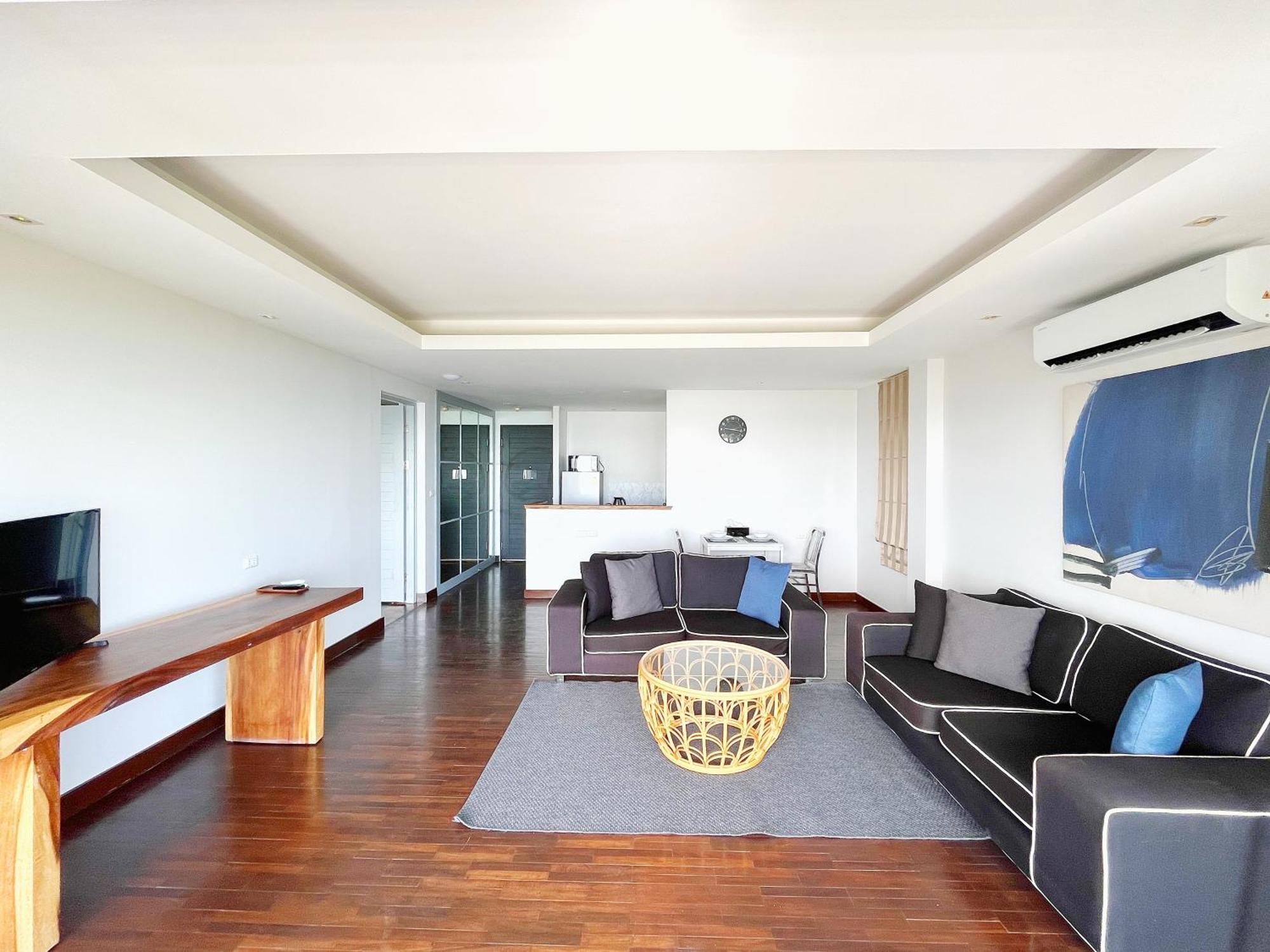 Mantra Samui - Adults Only Resort 5*