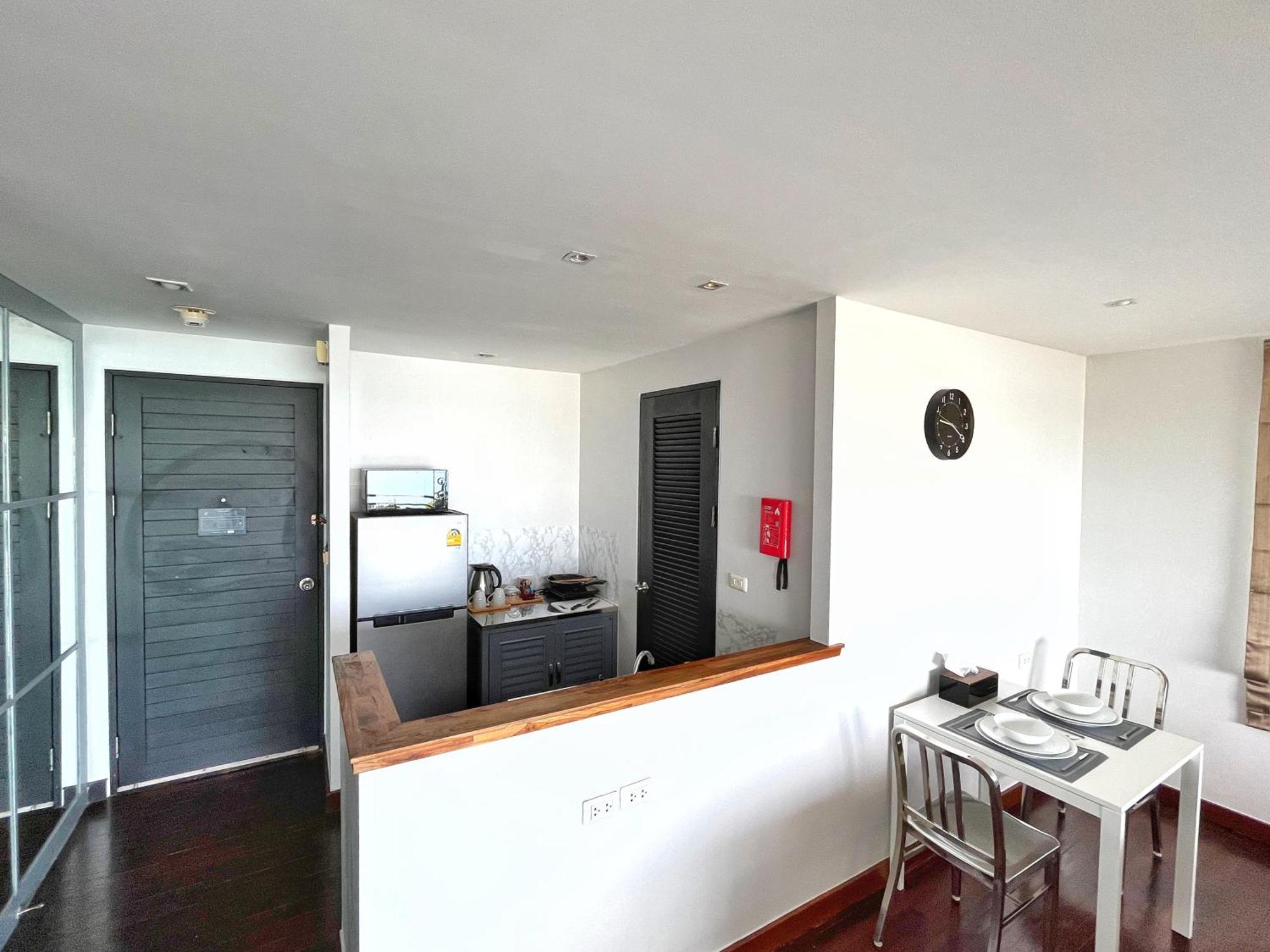 Resort Mantra Samui - Adults Only