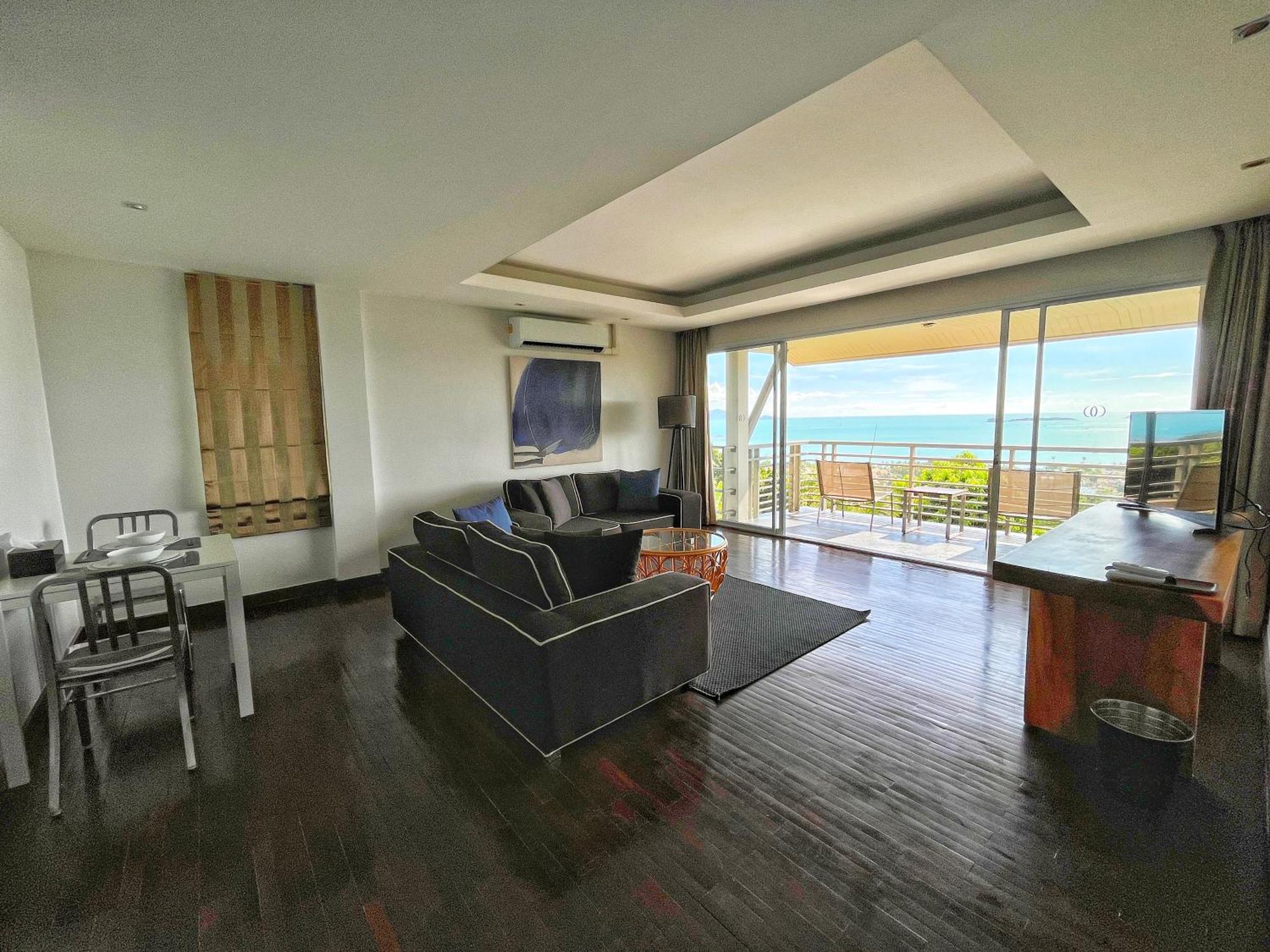 Mantra Samui - Adults Only 5*