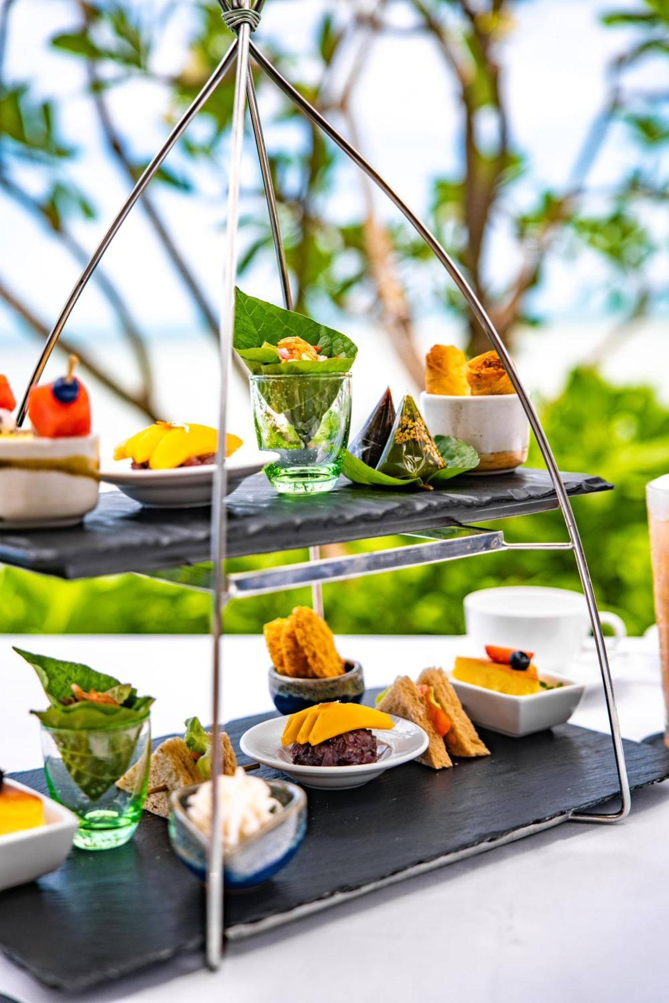 The Samui Hotel
