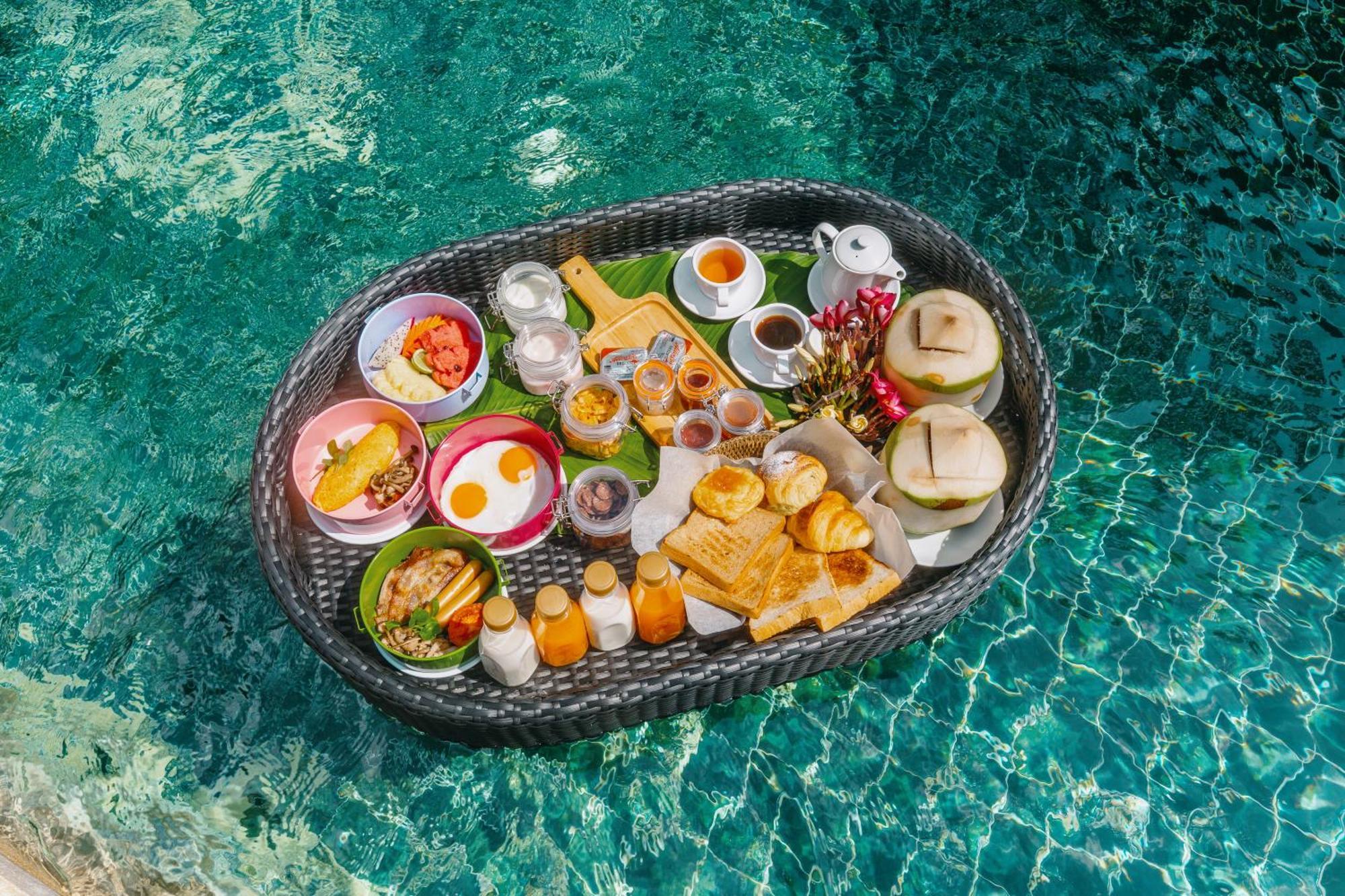 Hotel The Samui Lamai Beach (Koh Samui)