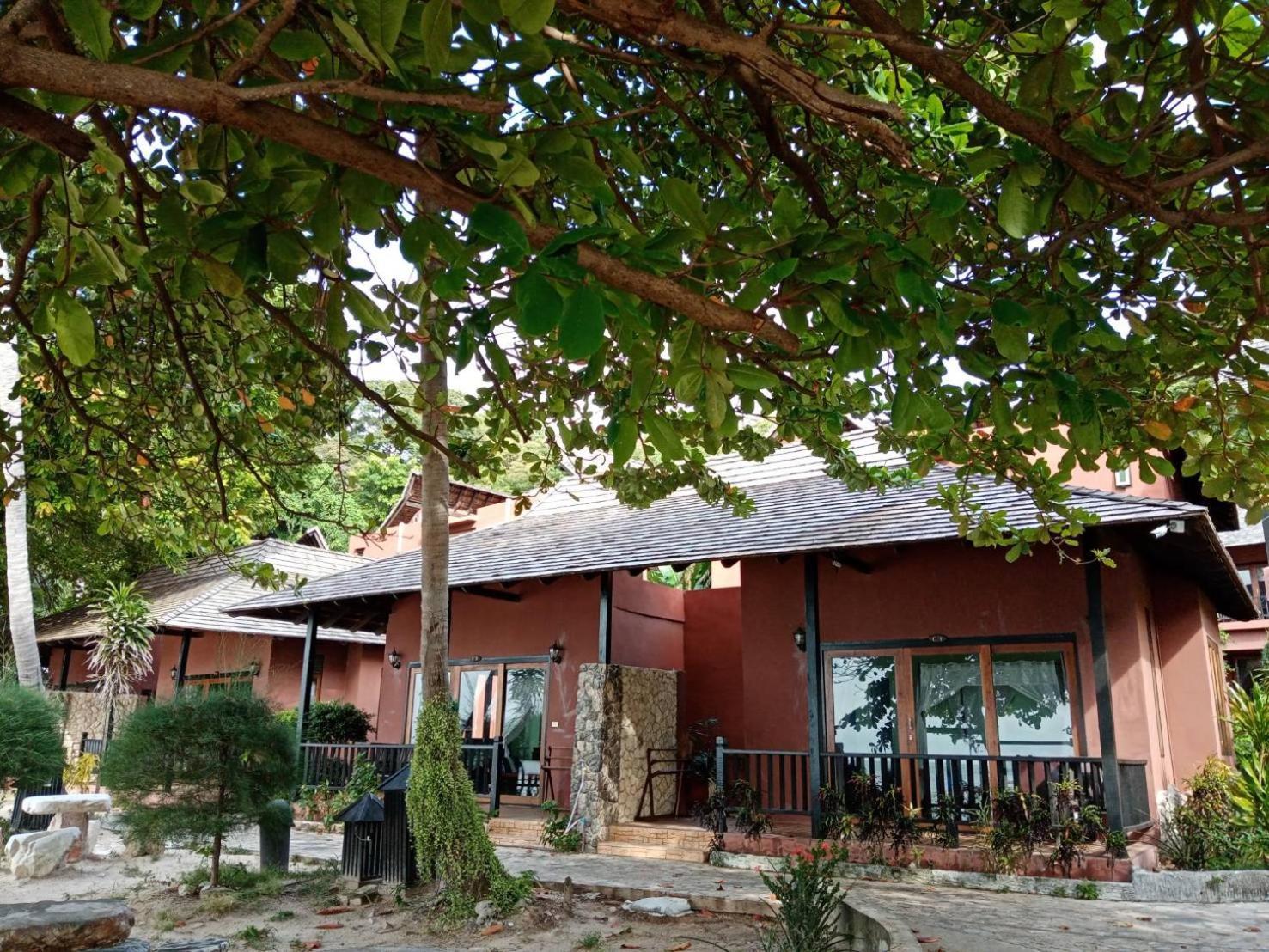 Hotel Club