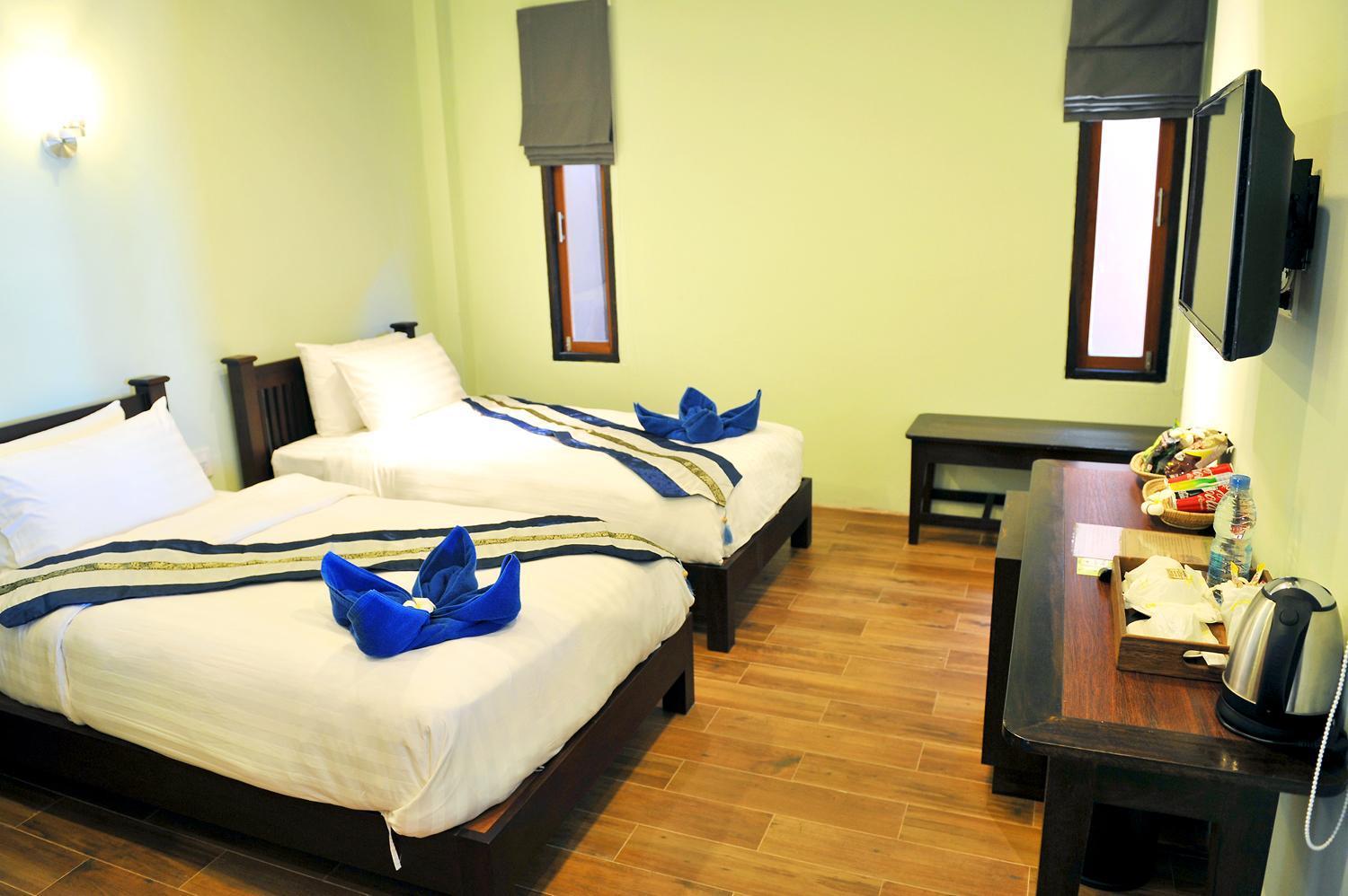 Hotel Club Koh Tao