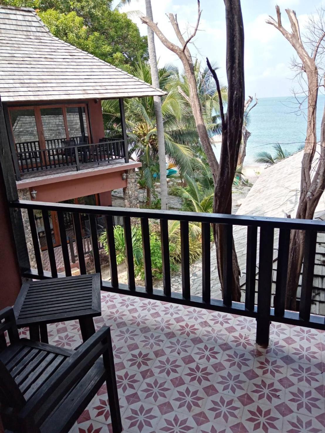 Club Hotel Koh Tao