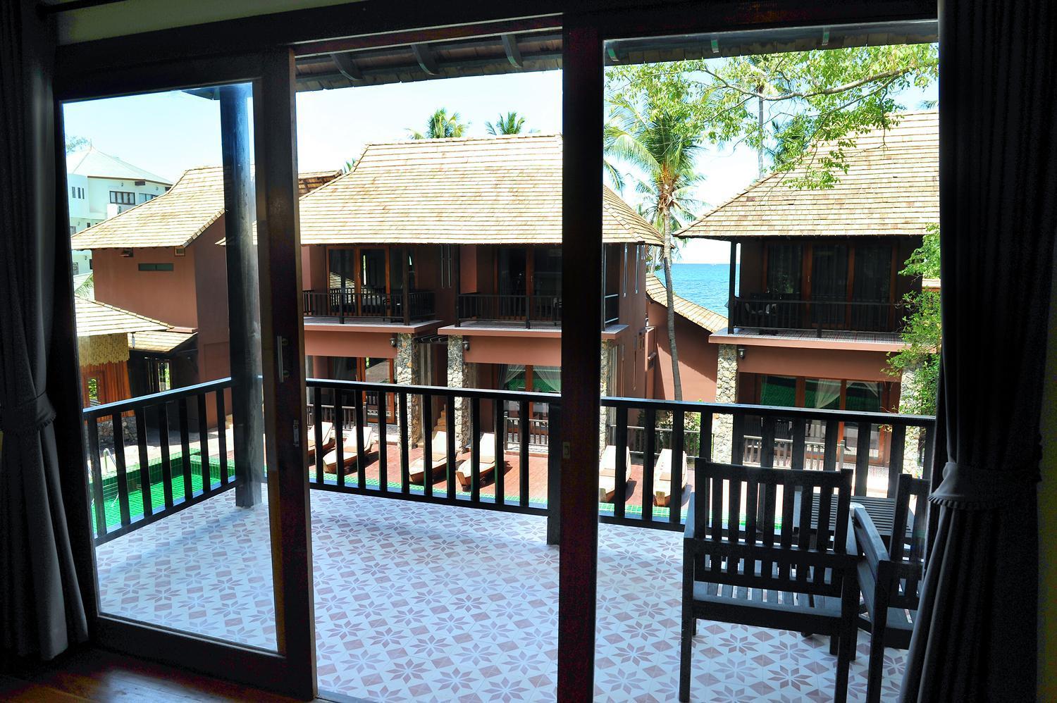 Club 3* Koh Tao