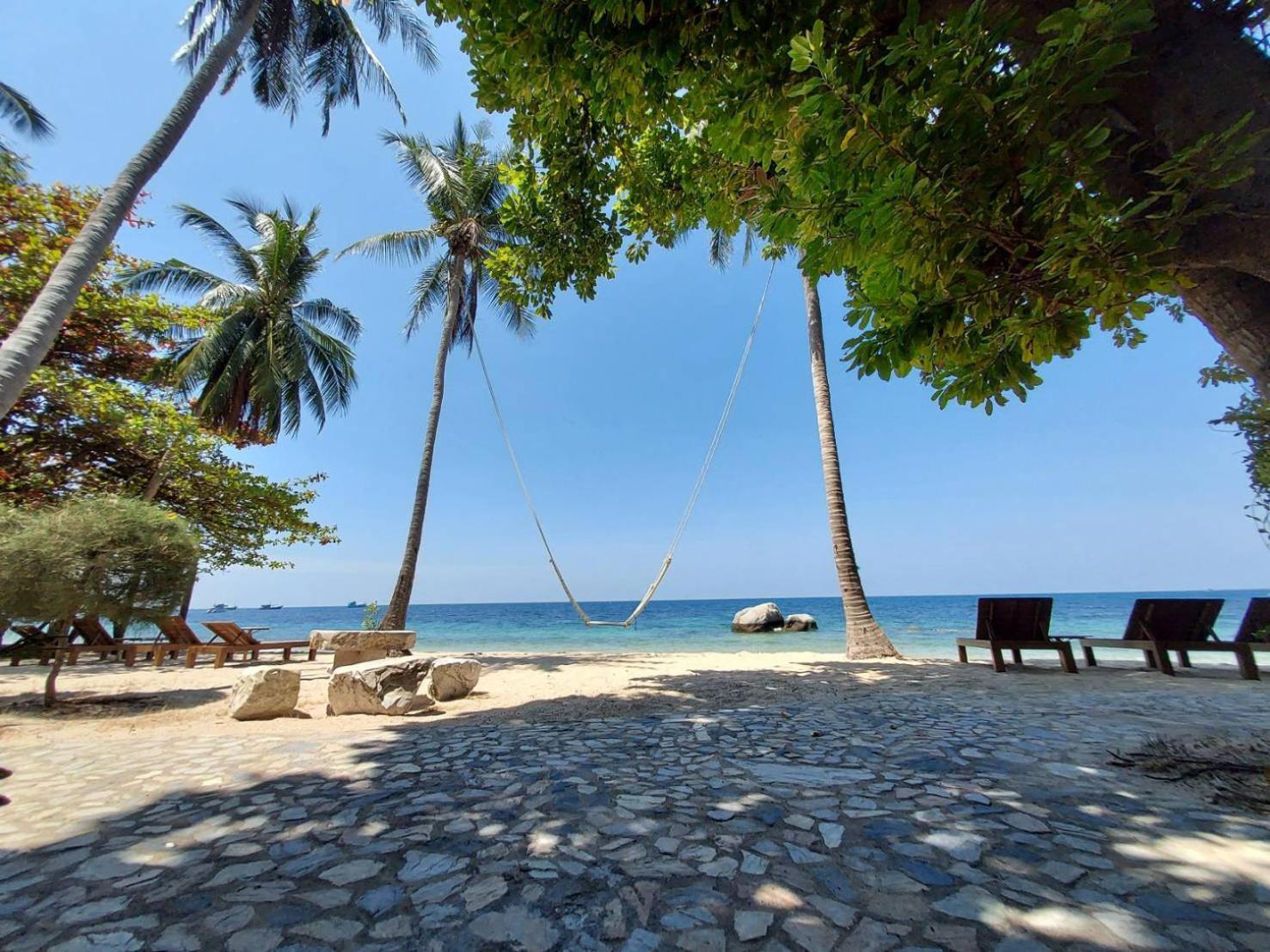 Club Koh Tao