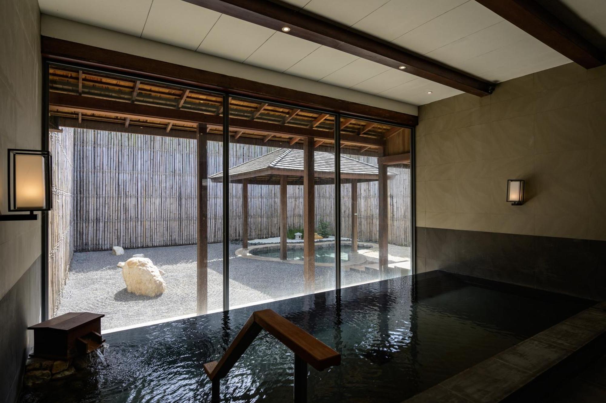 Resort Onsen At Moncham 5*