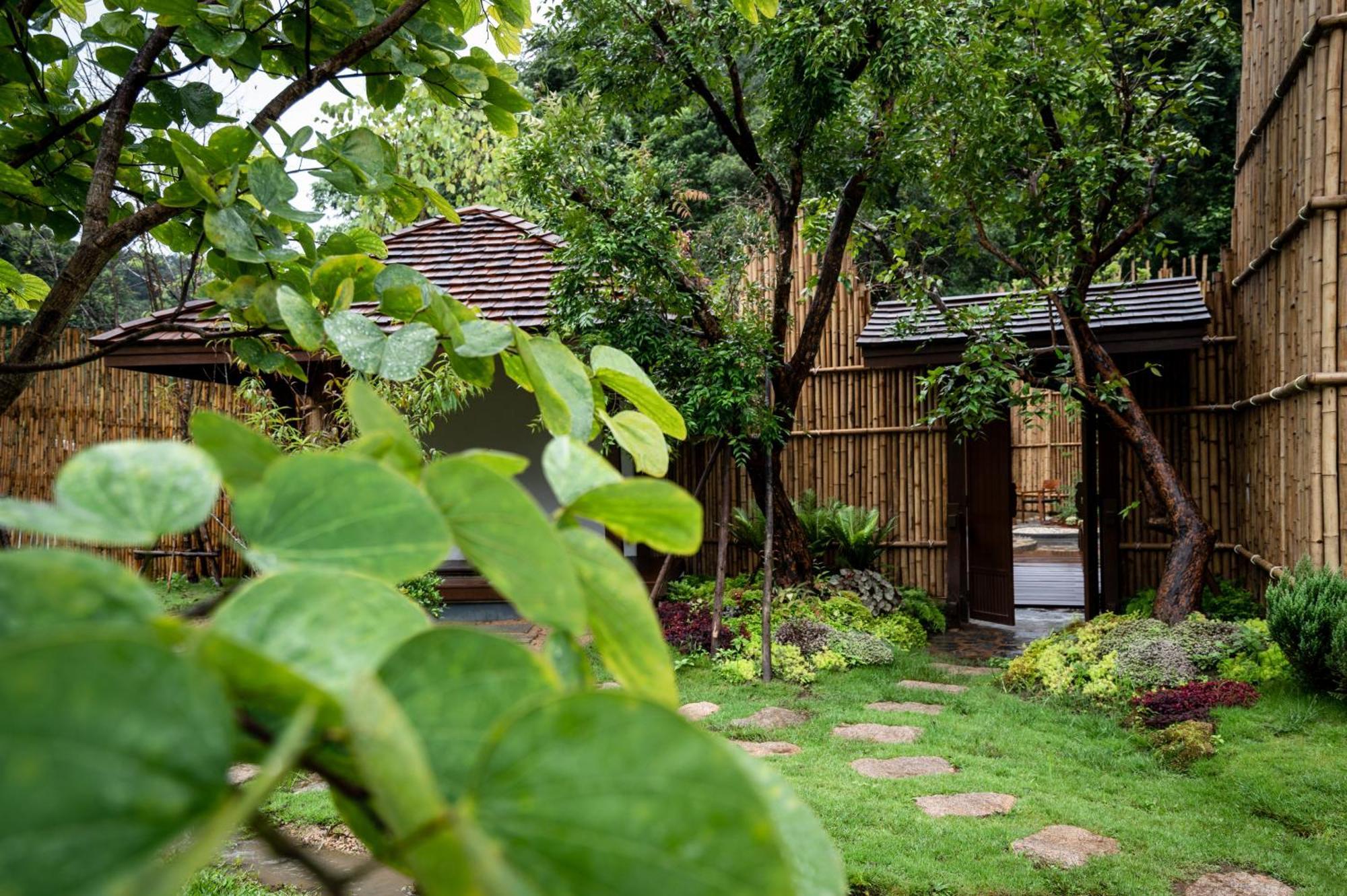 Onsen At Moncham 5* Mae Rim