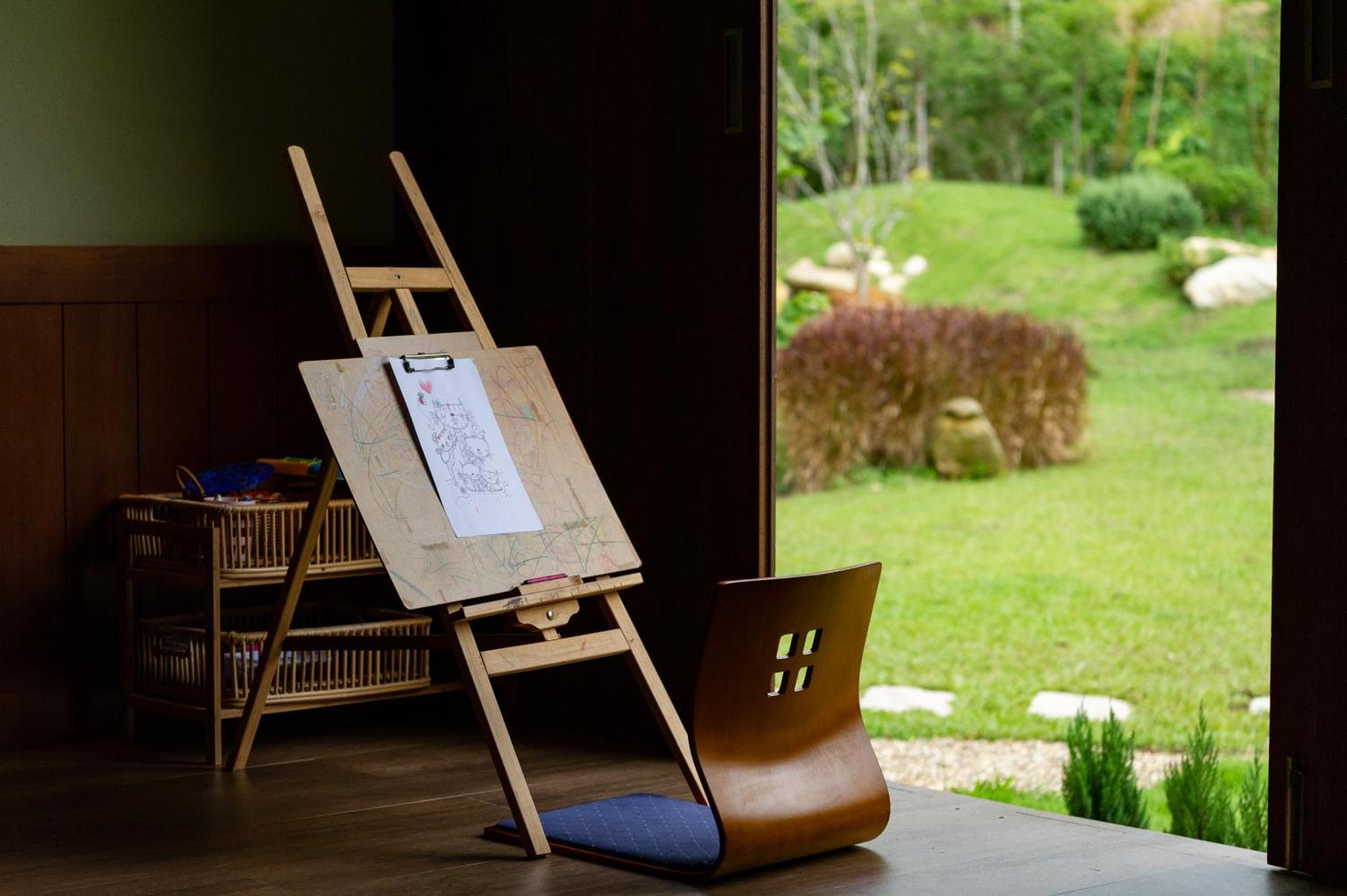 Onsen At Moncham 5* Mae Rim
