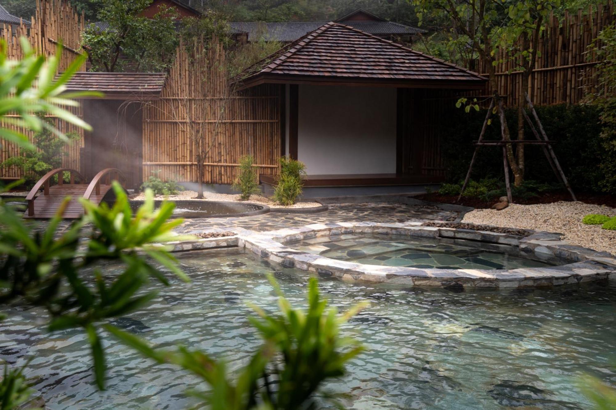 Onsen At Moncham Resort 5*