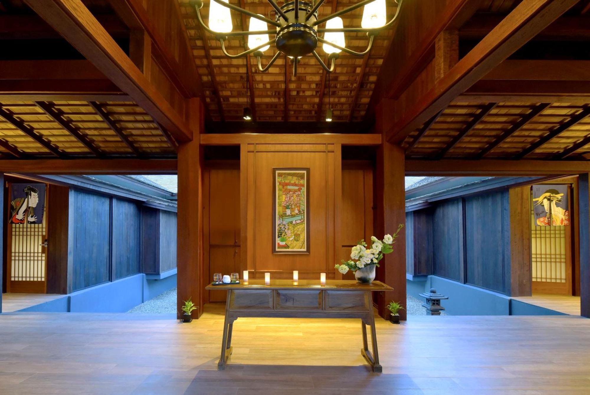Onsen At Moncham Resort 5*