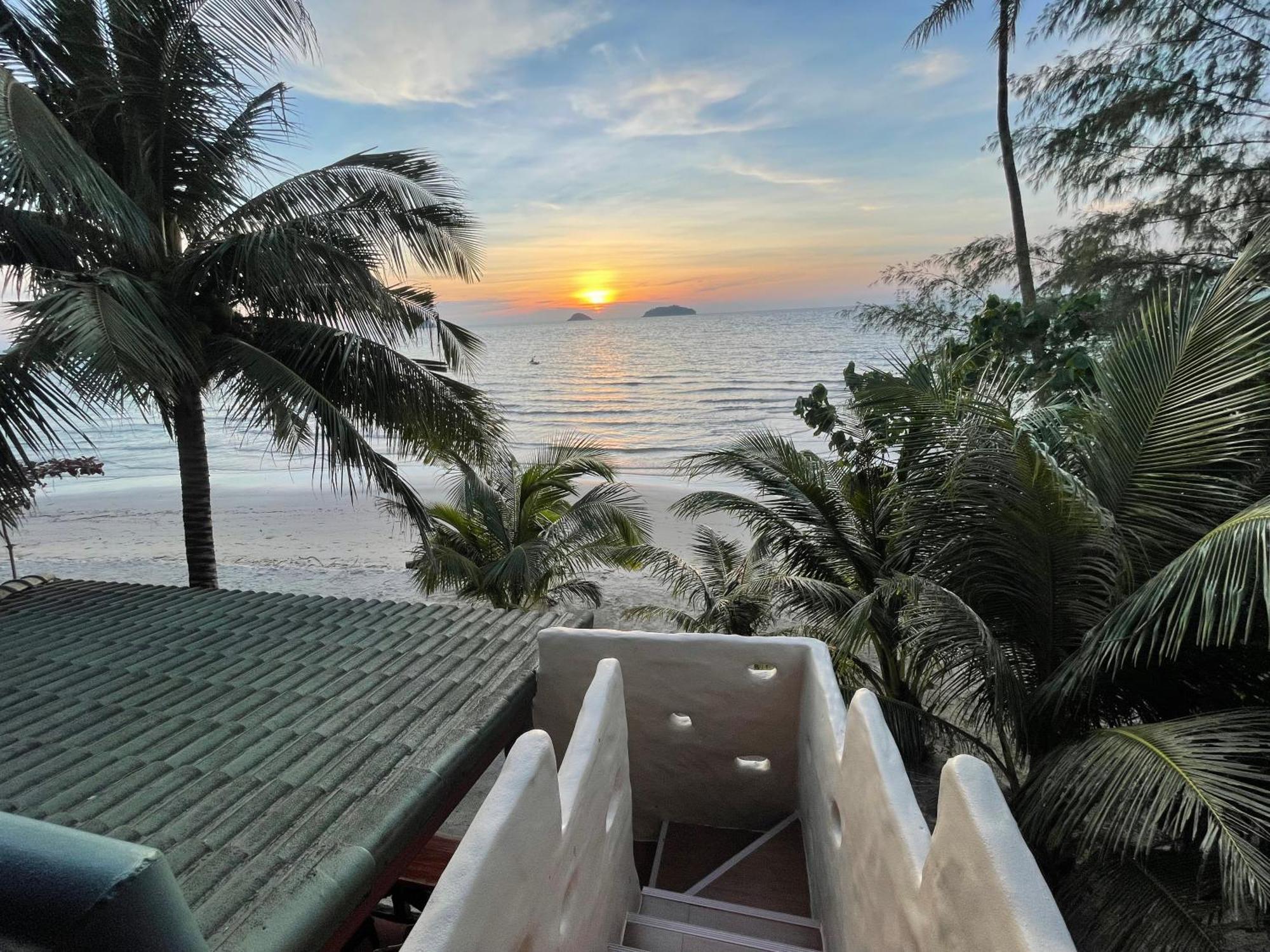 Resort Kai Bae Koh Chang