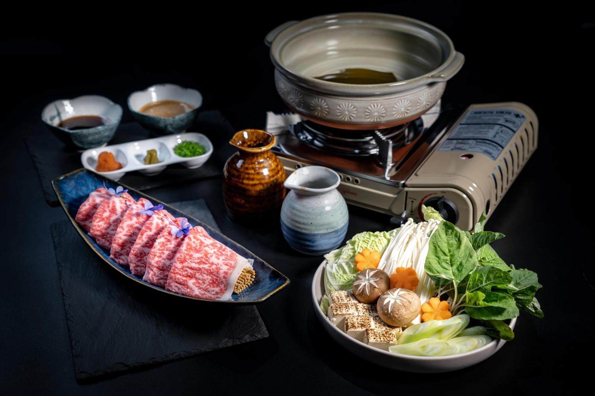 Resort Onsen At Moncham