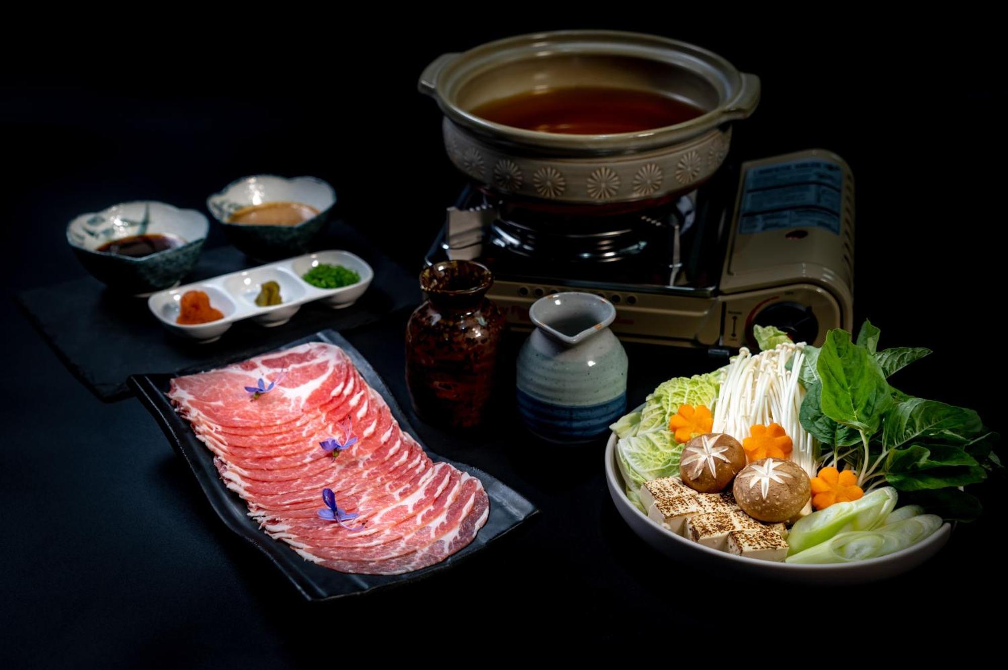 Resort Onsen At Moncham 5*