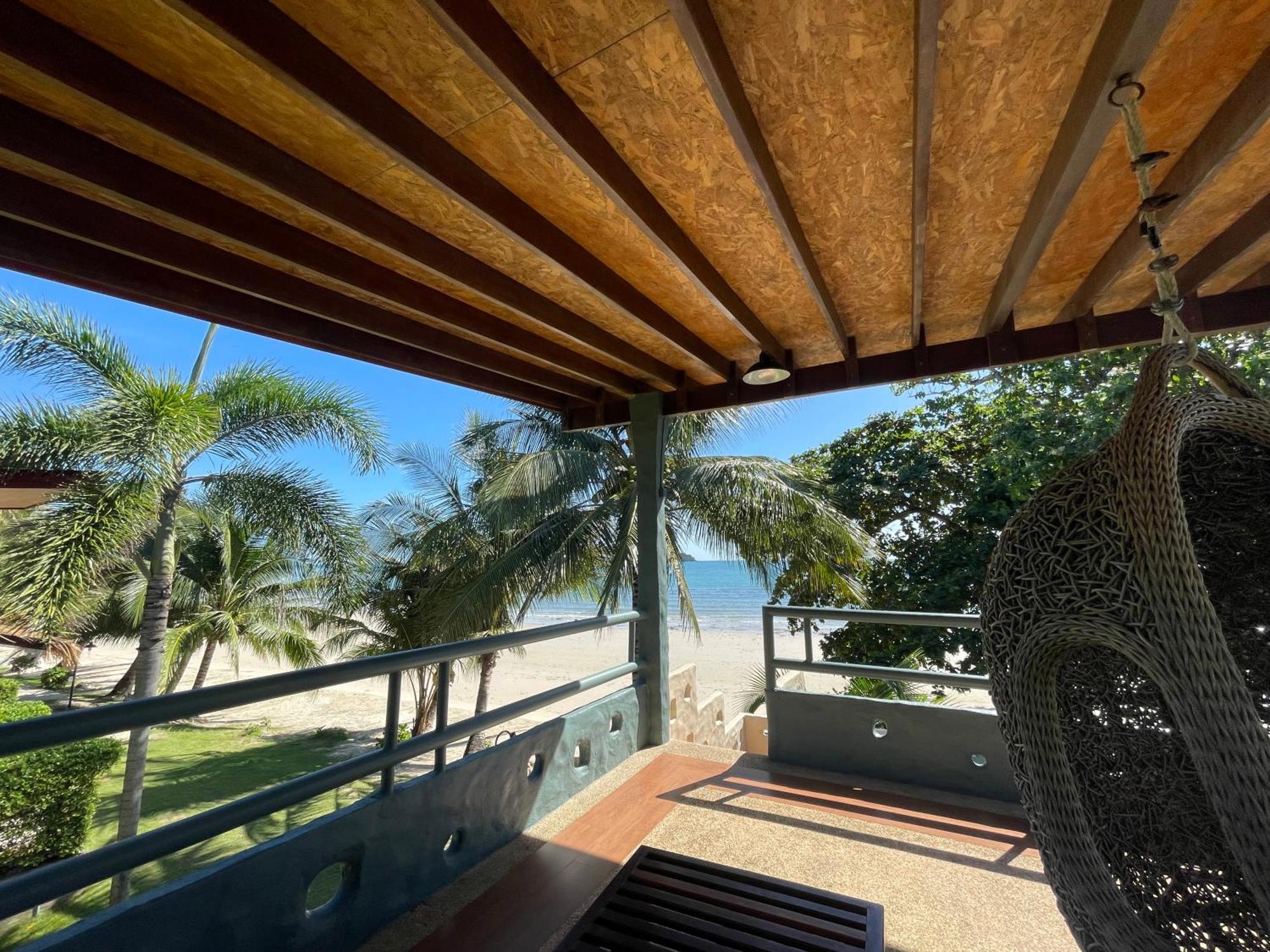 Resort Kai Bae Koh Chang
