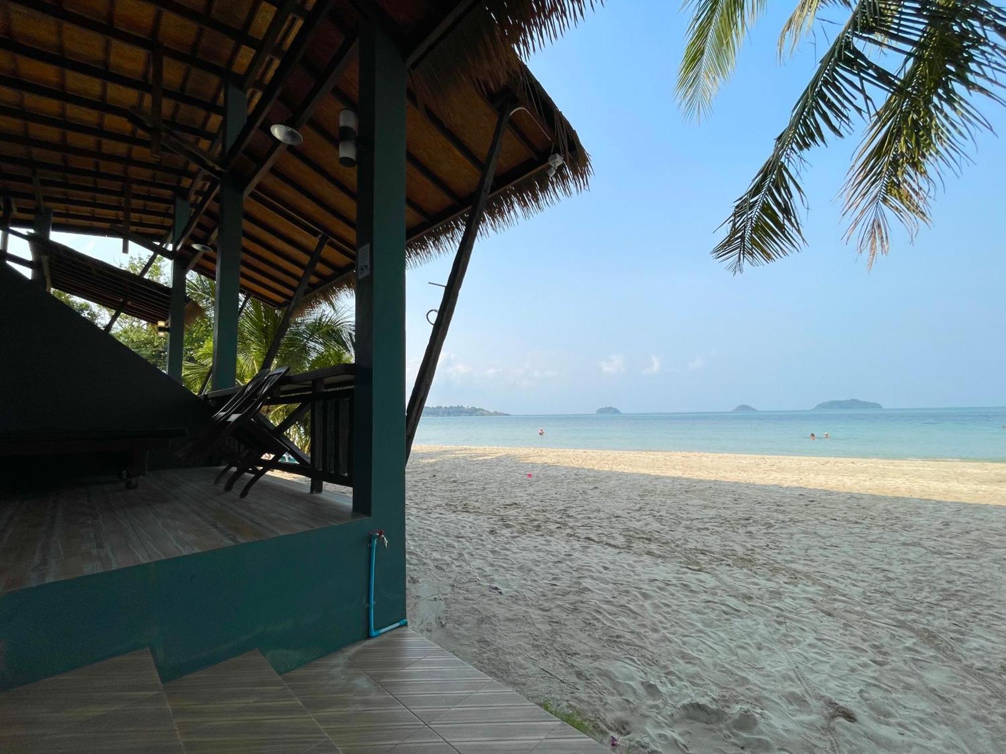 Kai Bae Koh Chang