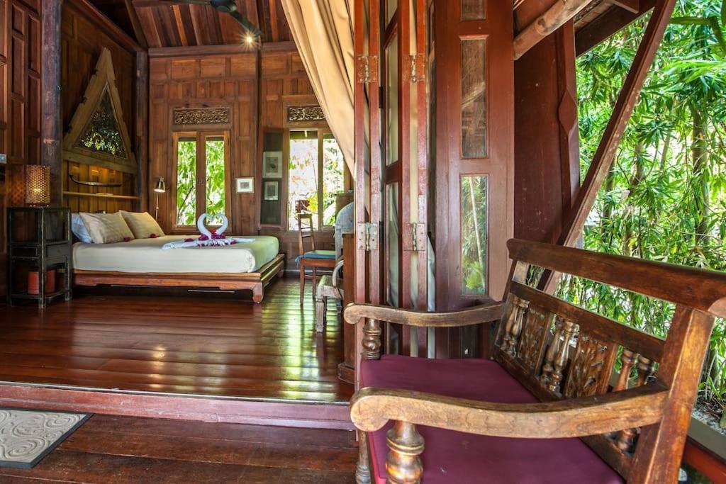 Pousada Five Islands House Samui Amphoe Koksamui