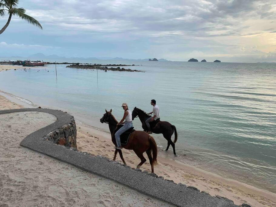Pousada Five Islands House Samui *