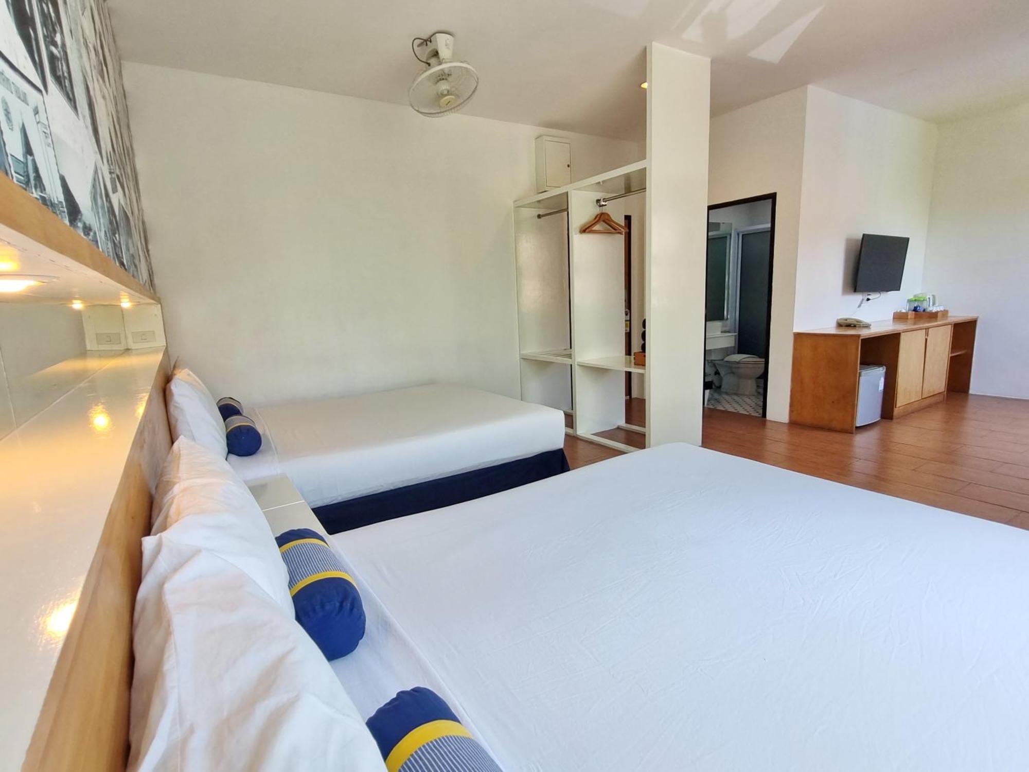 Hotel Mar24