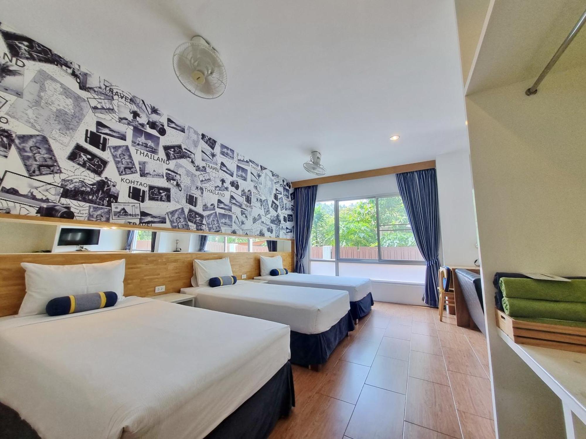 Hotel Mar24 2*