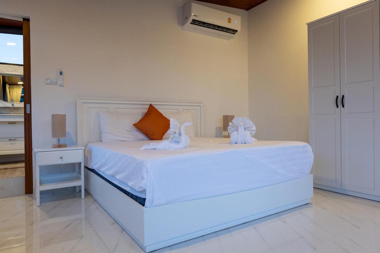 The Rooftop By G Estate * Phuket