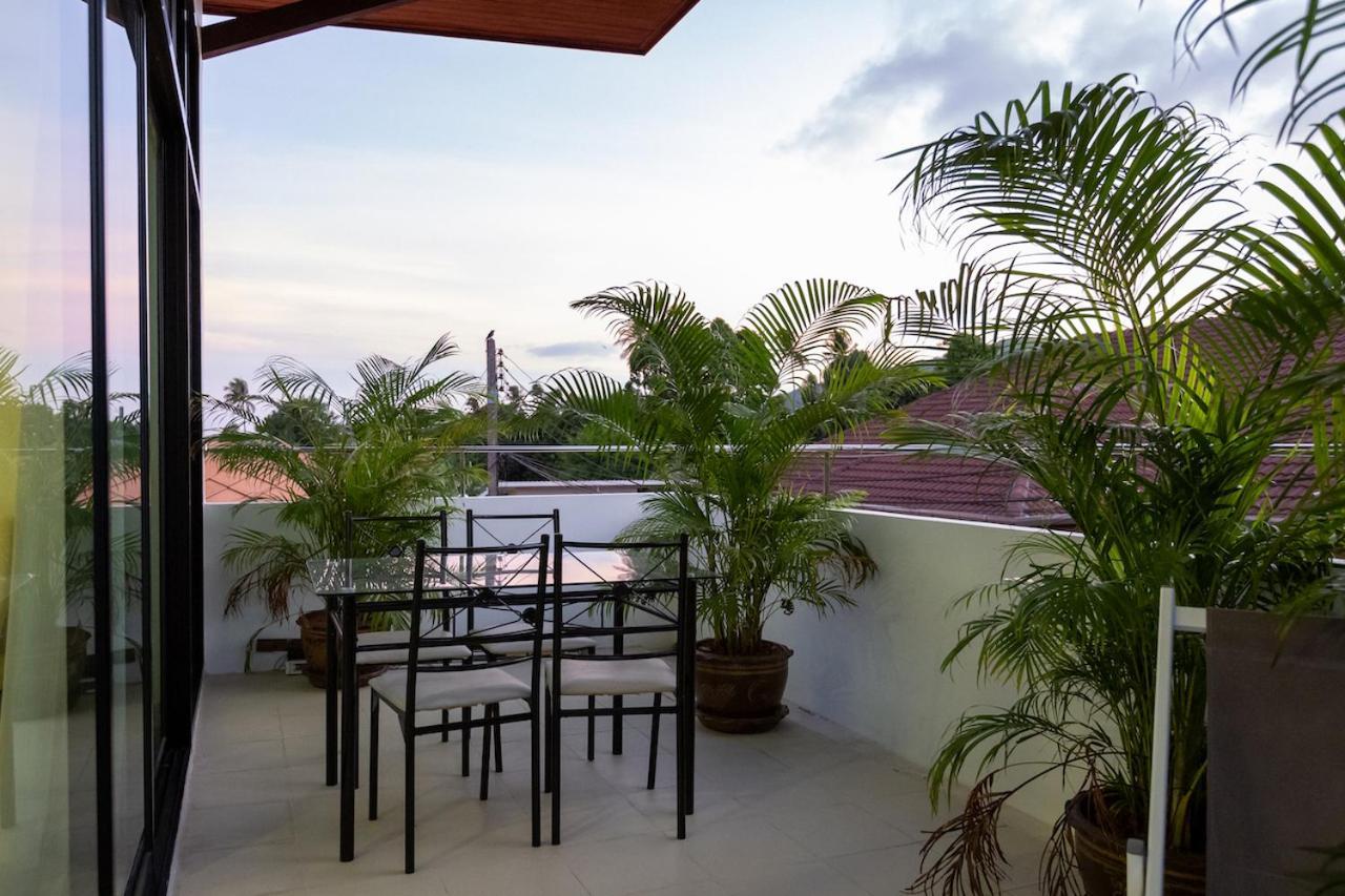Villa The Rooftop By G Estate