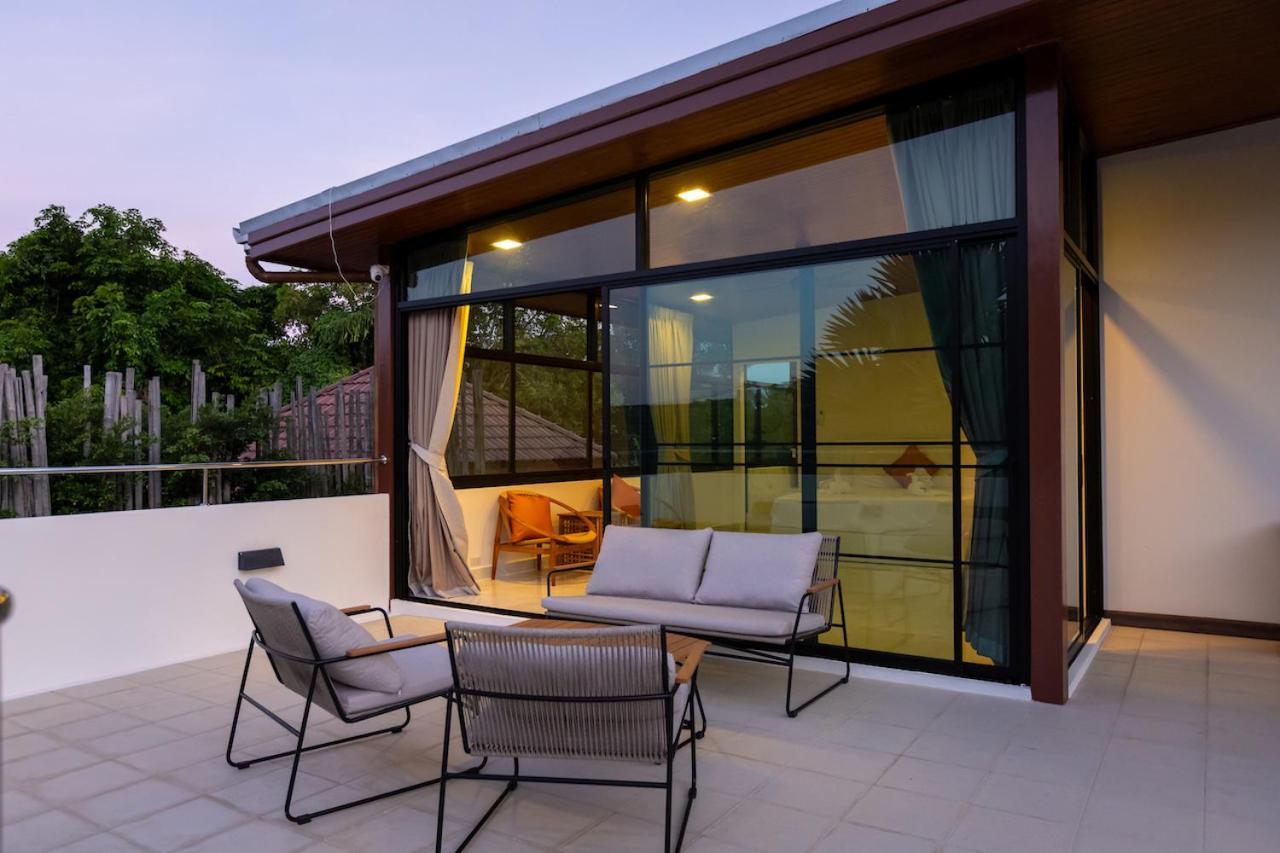The Rooftop By G Estate Phuket