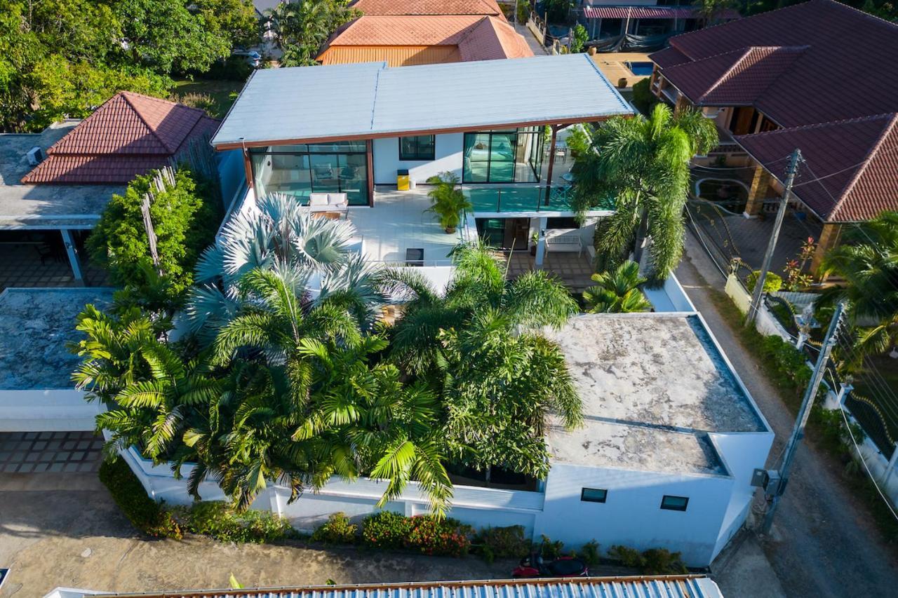 The Rooftop By G Estate * Phuket