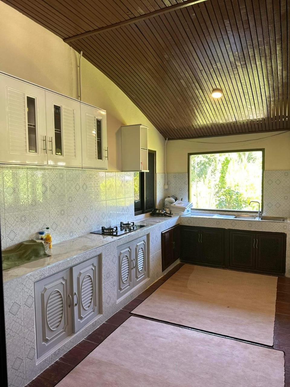 Buddha Raksa Resort