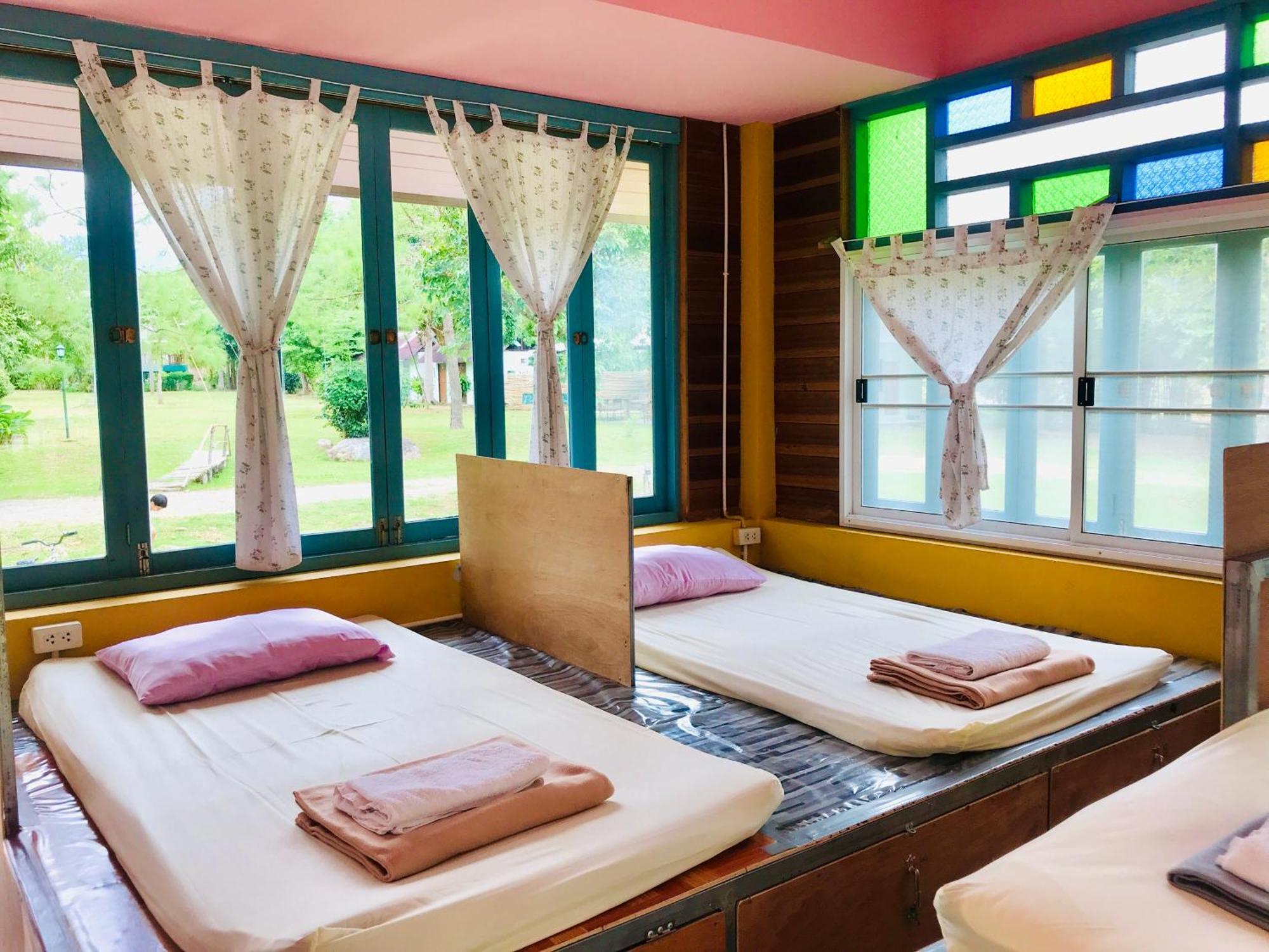 Flora Resort Pai
