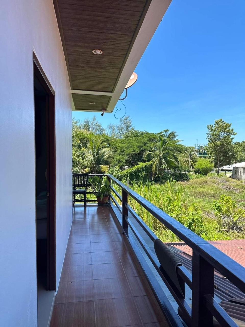 Resort Buddha Raksa Thong Nai Pan Yai