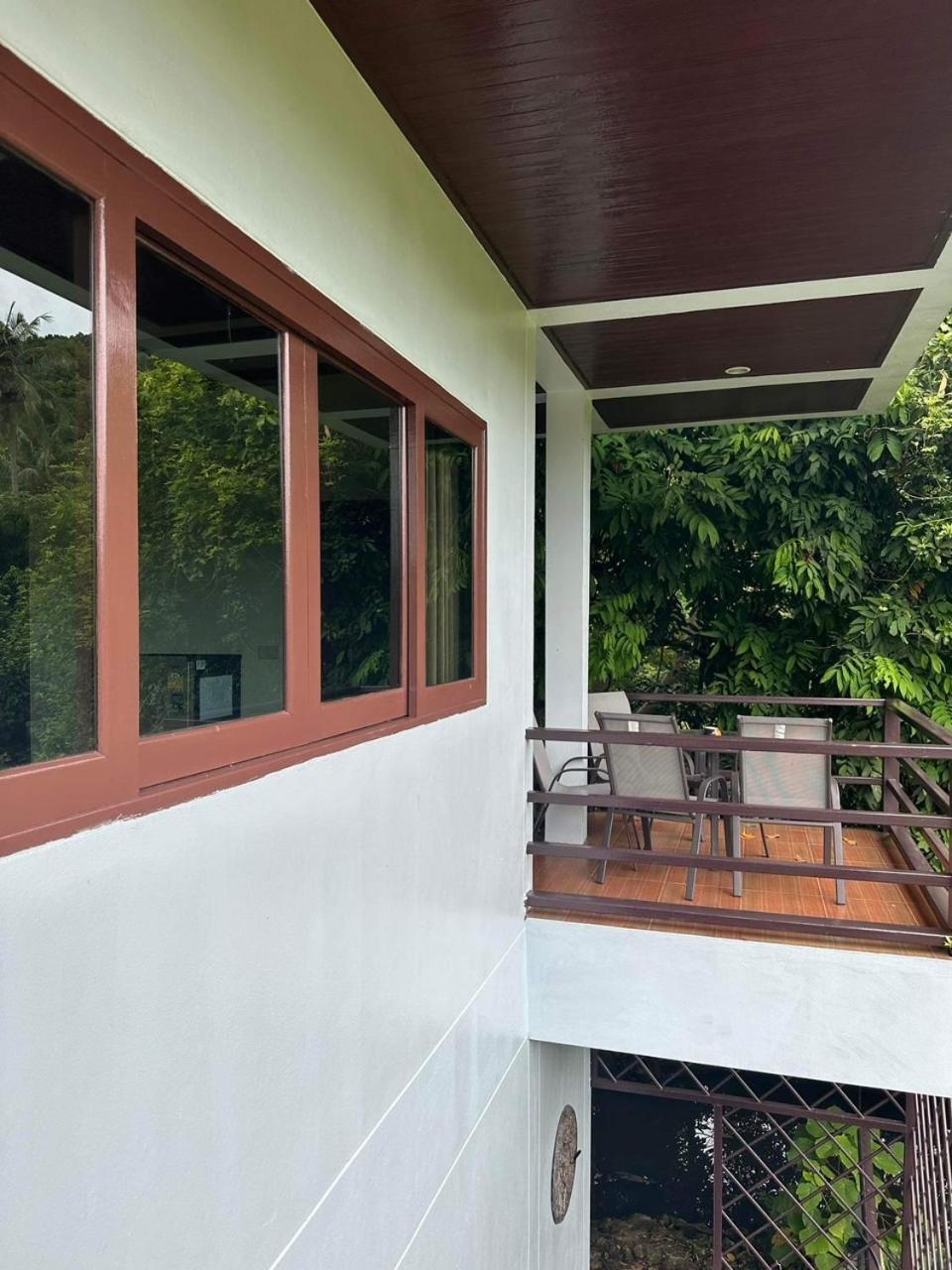 Resort Buddha Raksa Thong Nai Pan Yai