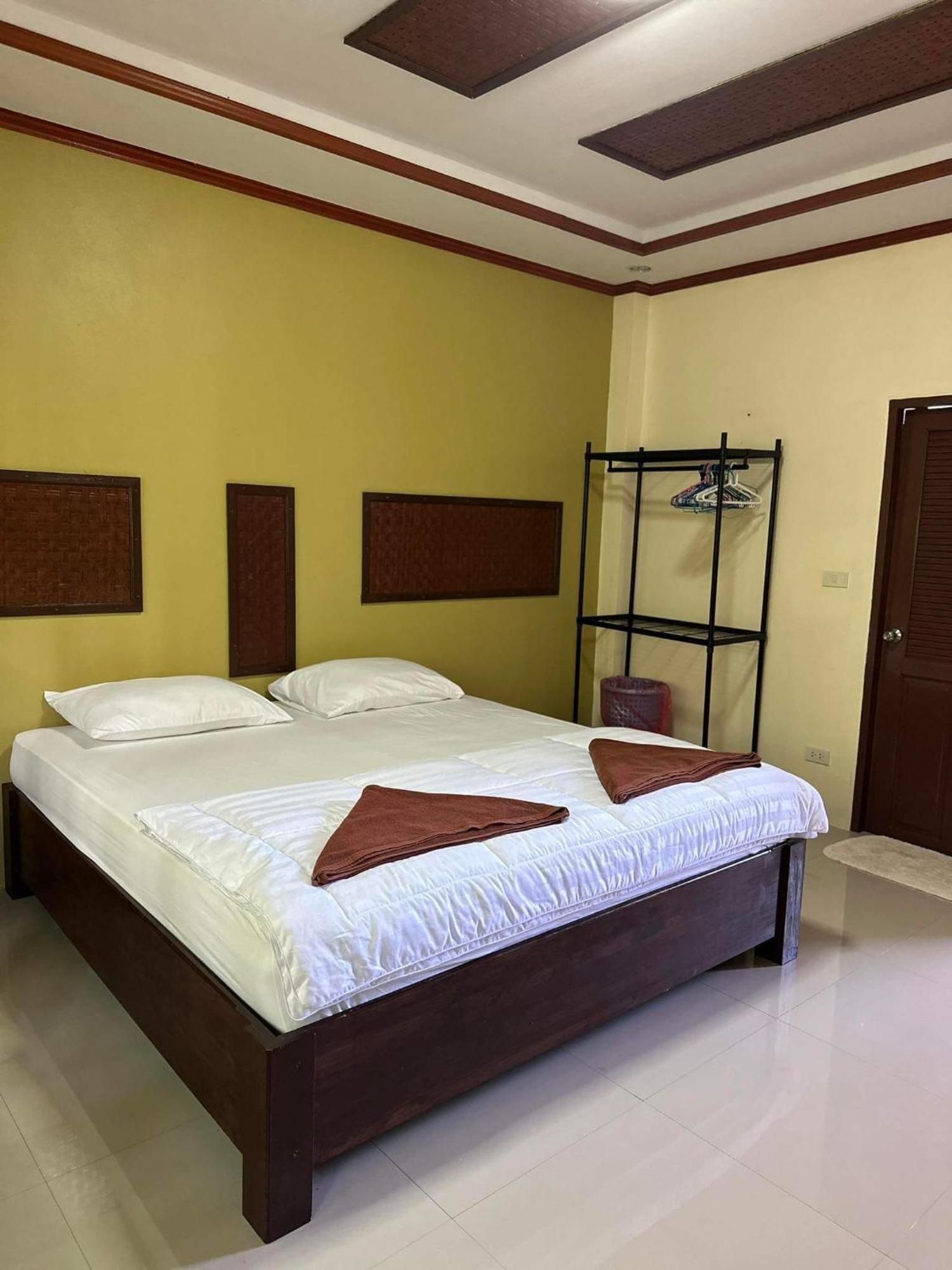 Buddha Raksa Resort