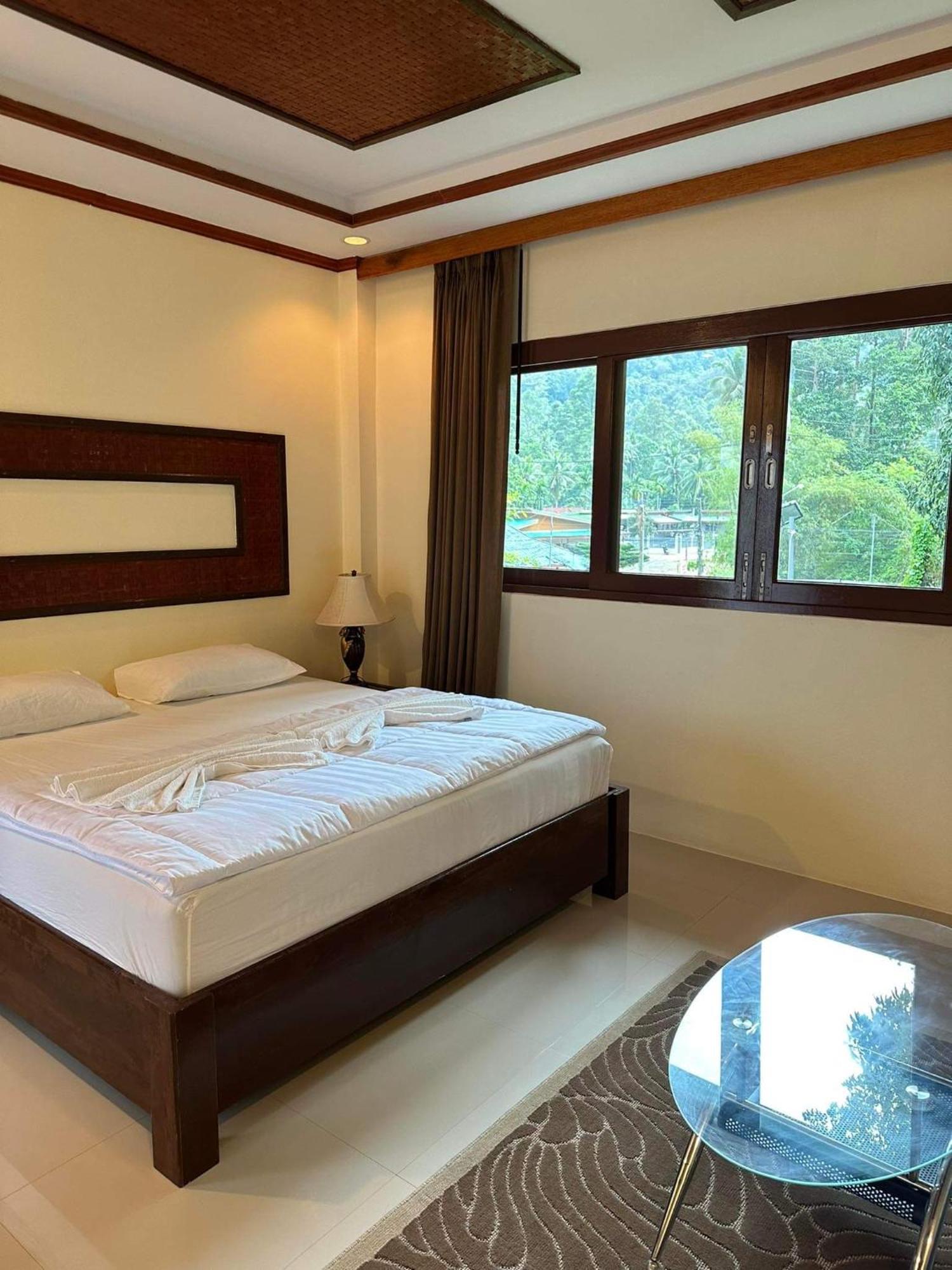 Resort Buddha Raksa