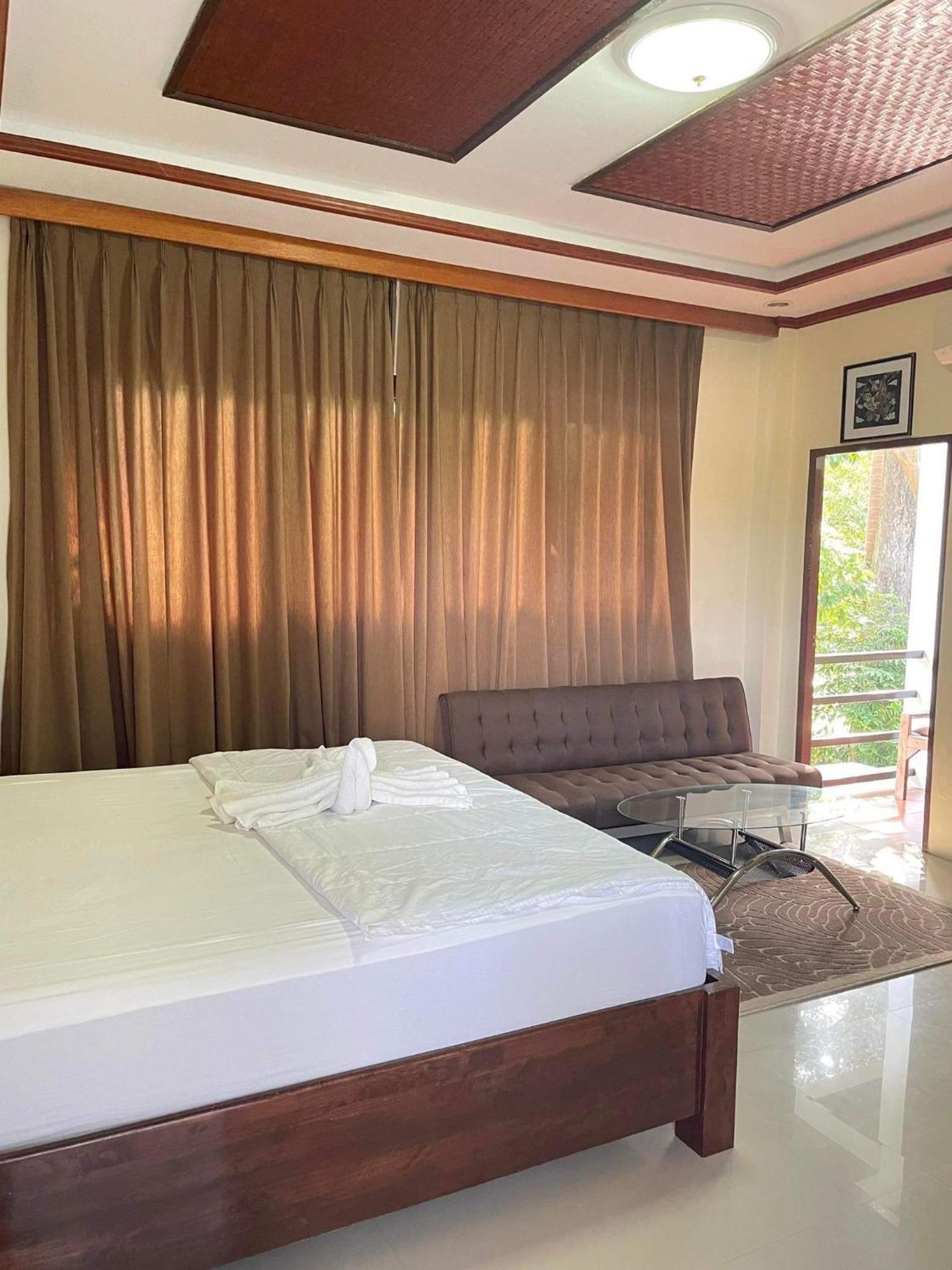 Resort Buddha Raksa
