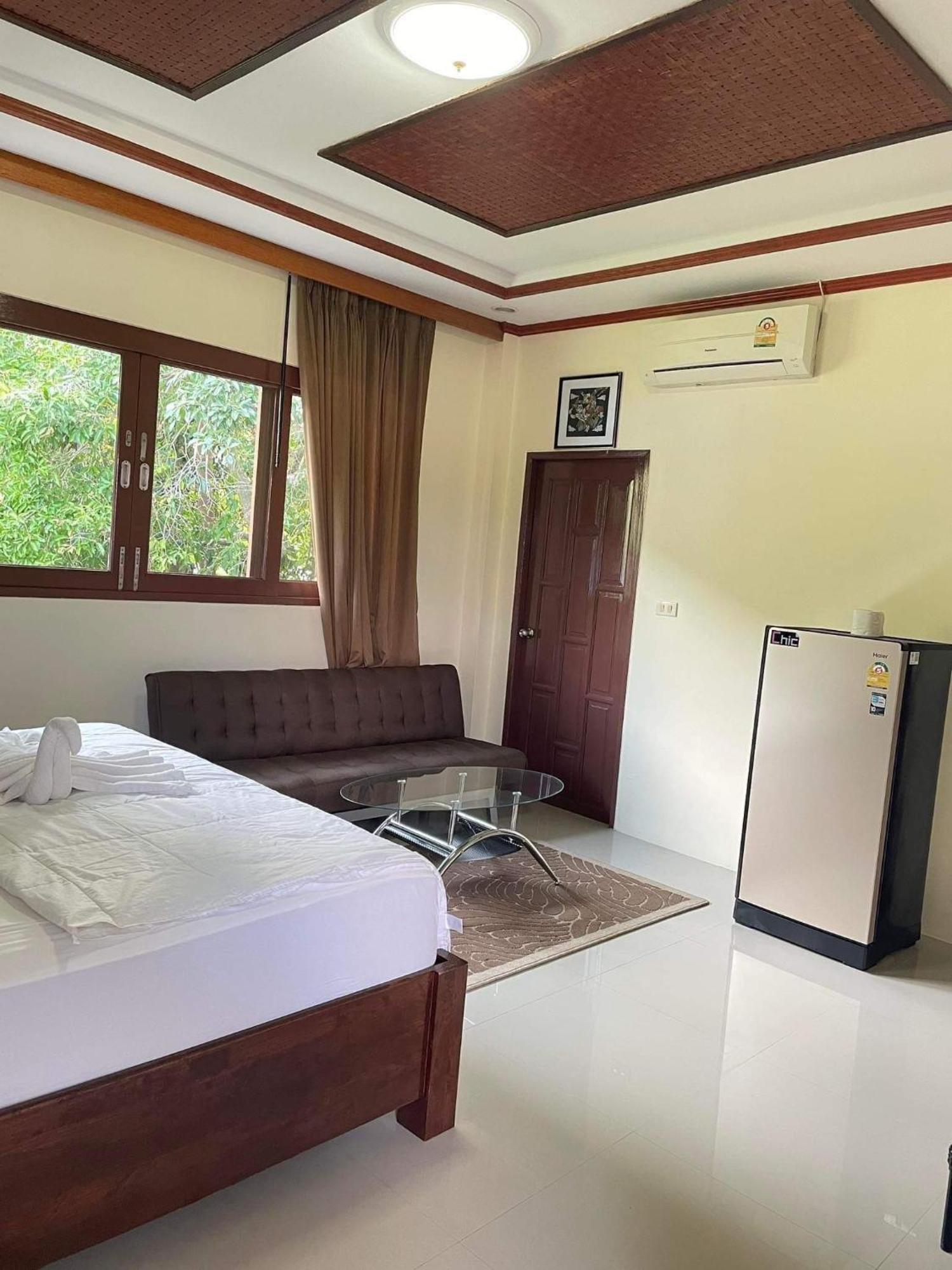 Buddha Raksa Resort