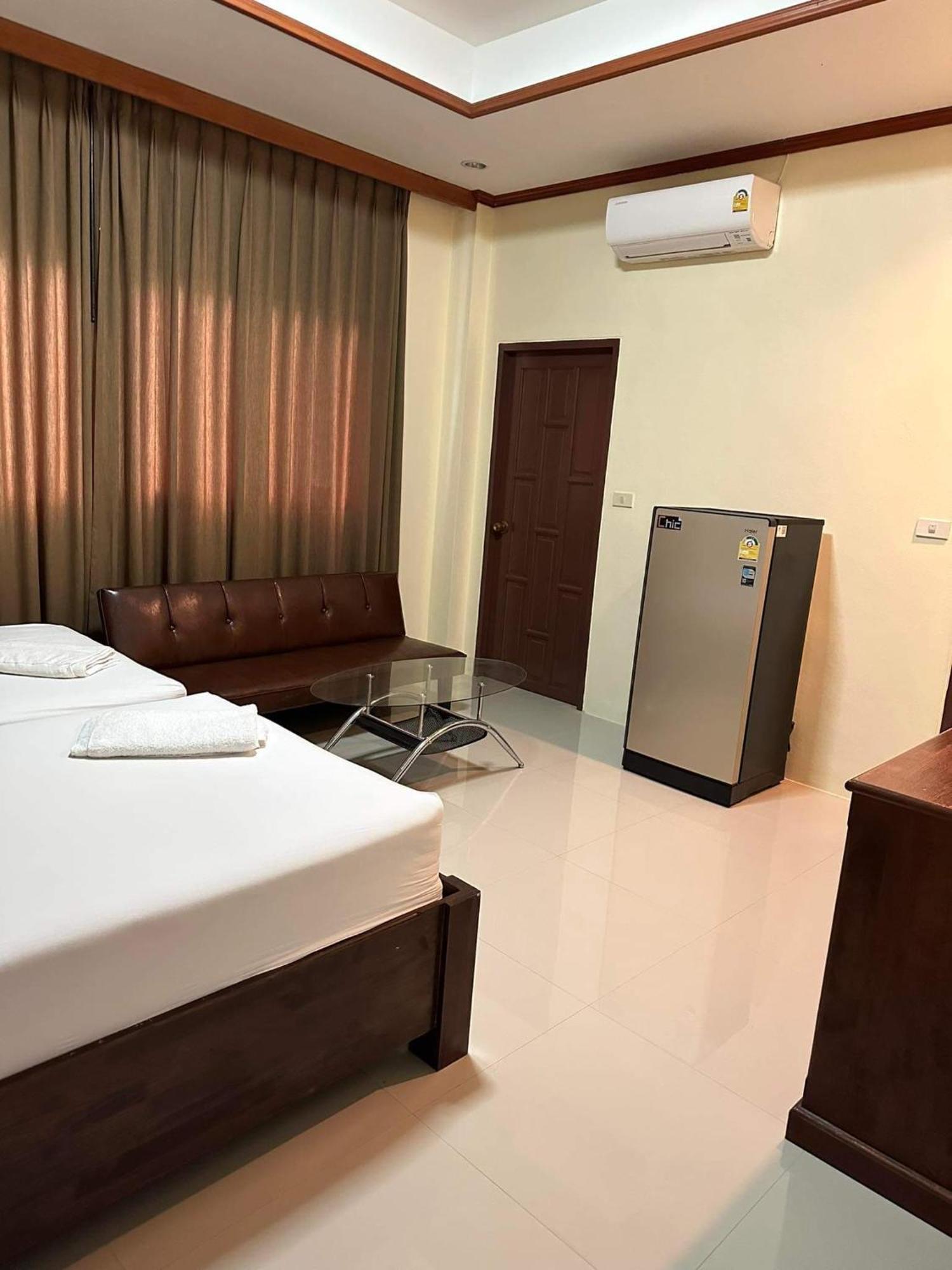 Buddha Raksa Resort