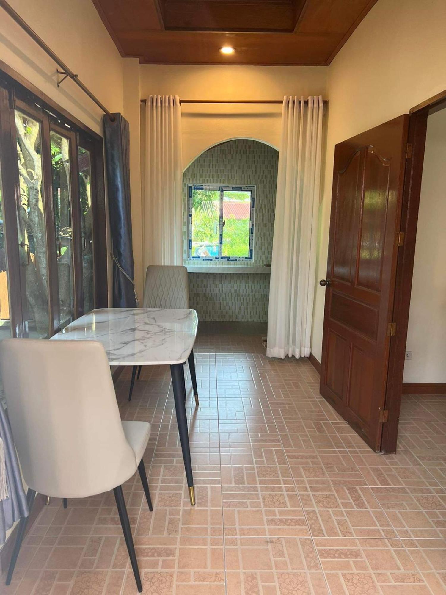 Buddha Raksa Resort Thong Nai Pan Yai
