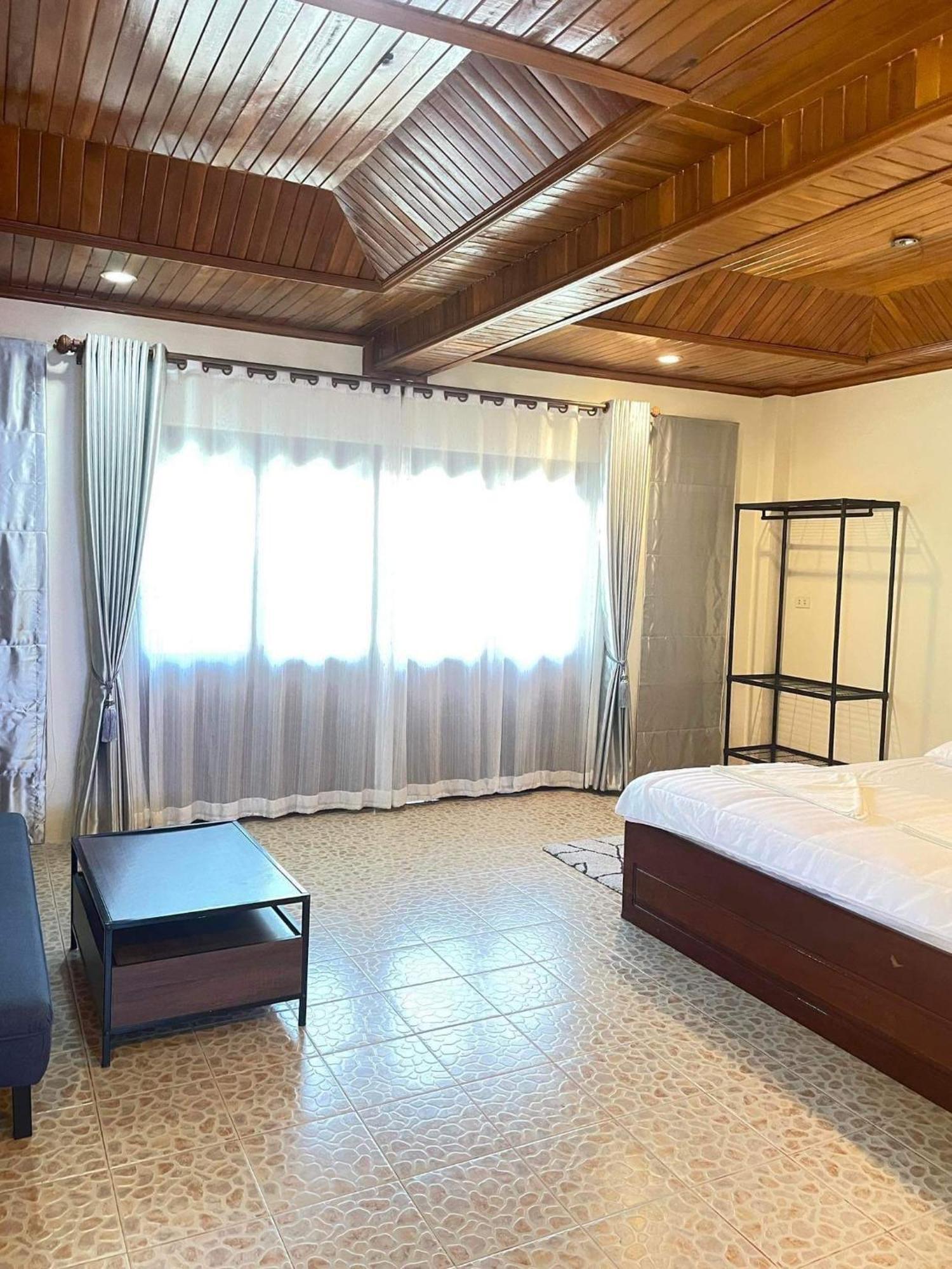 Buddha Raksa Resort Thong Nai Pan Yai