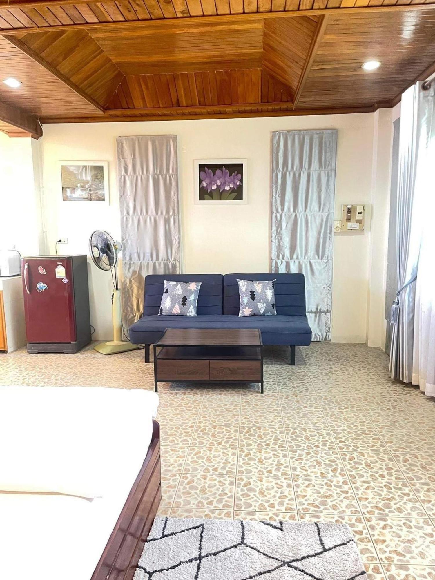 Resort Buddha Raksa