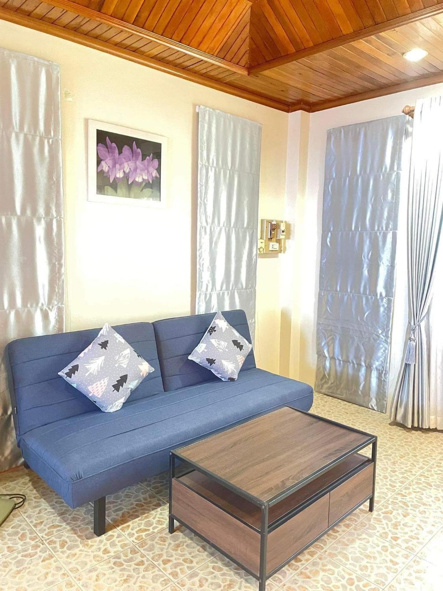 Resort Buddha Raksa Thong Nai Pan Yai