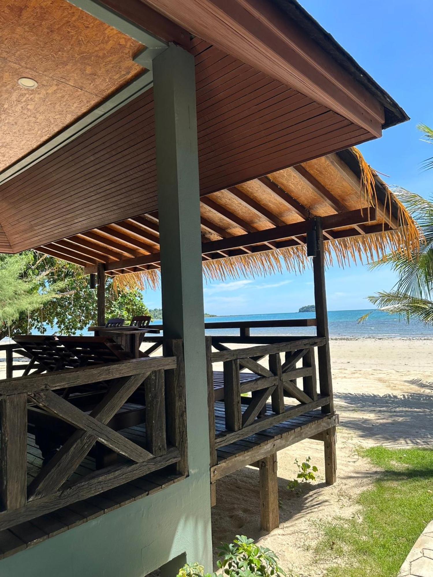 Resort Kai Bae Koh Chang