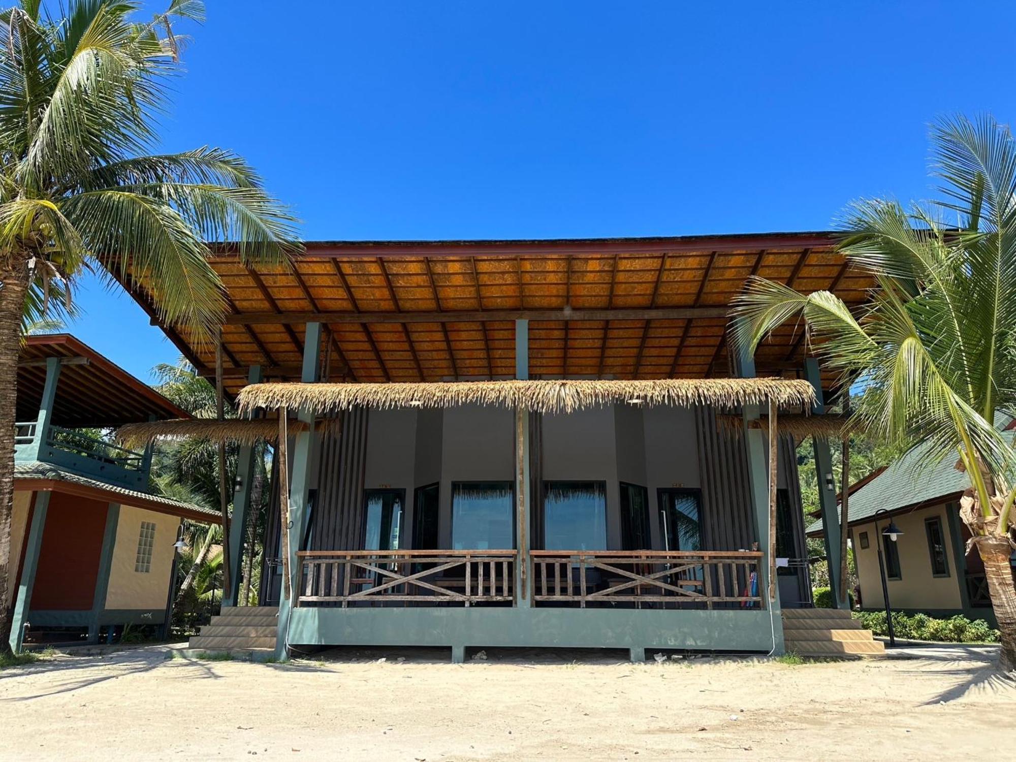 Kai Bae Resort