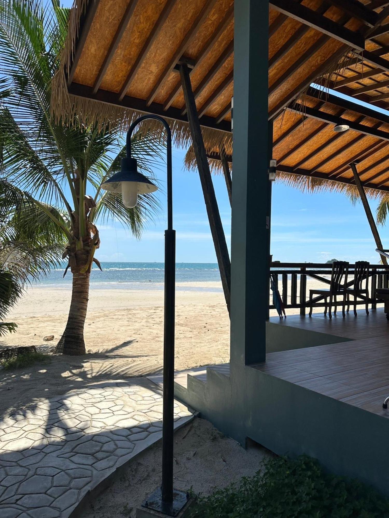 Kai Bae Koh Chang