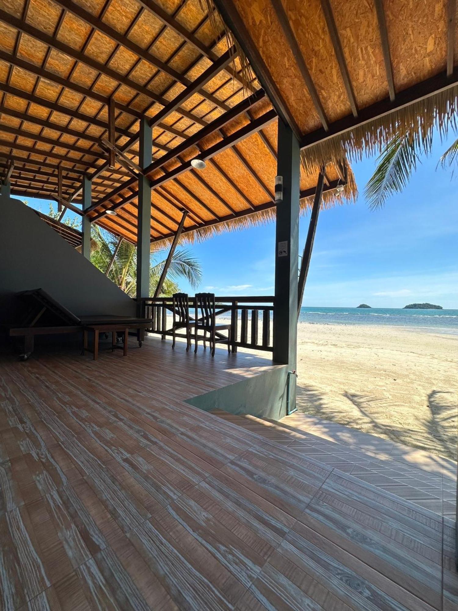 Kai Bae Resort