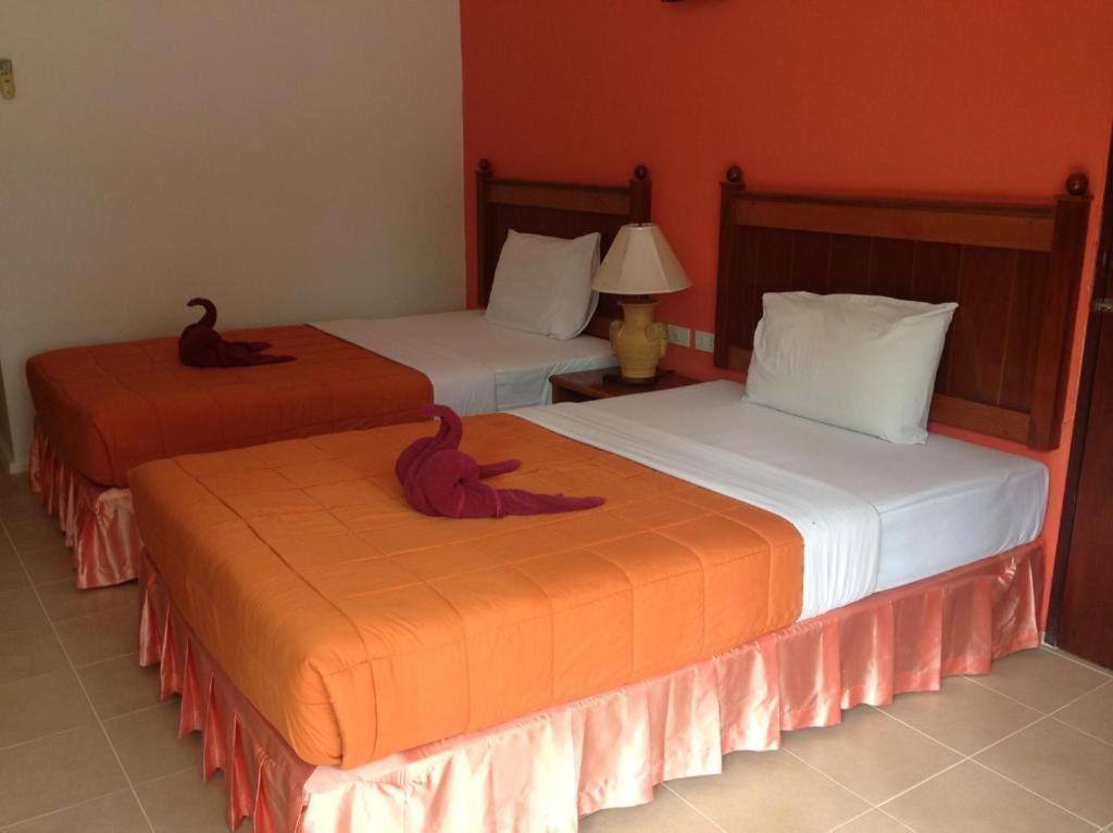 D.r. Lanta Bay Resort Koh Lanta
