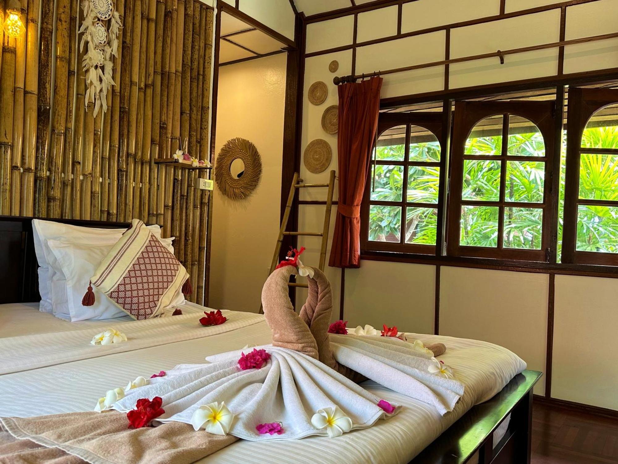 Hotel Pier Bang Rak Beach (Koh Samui)